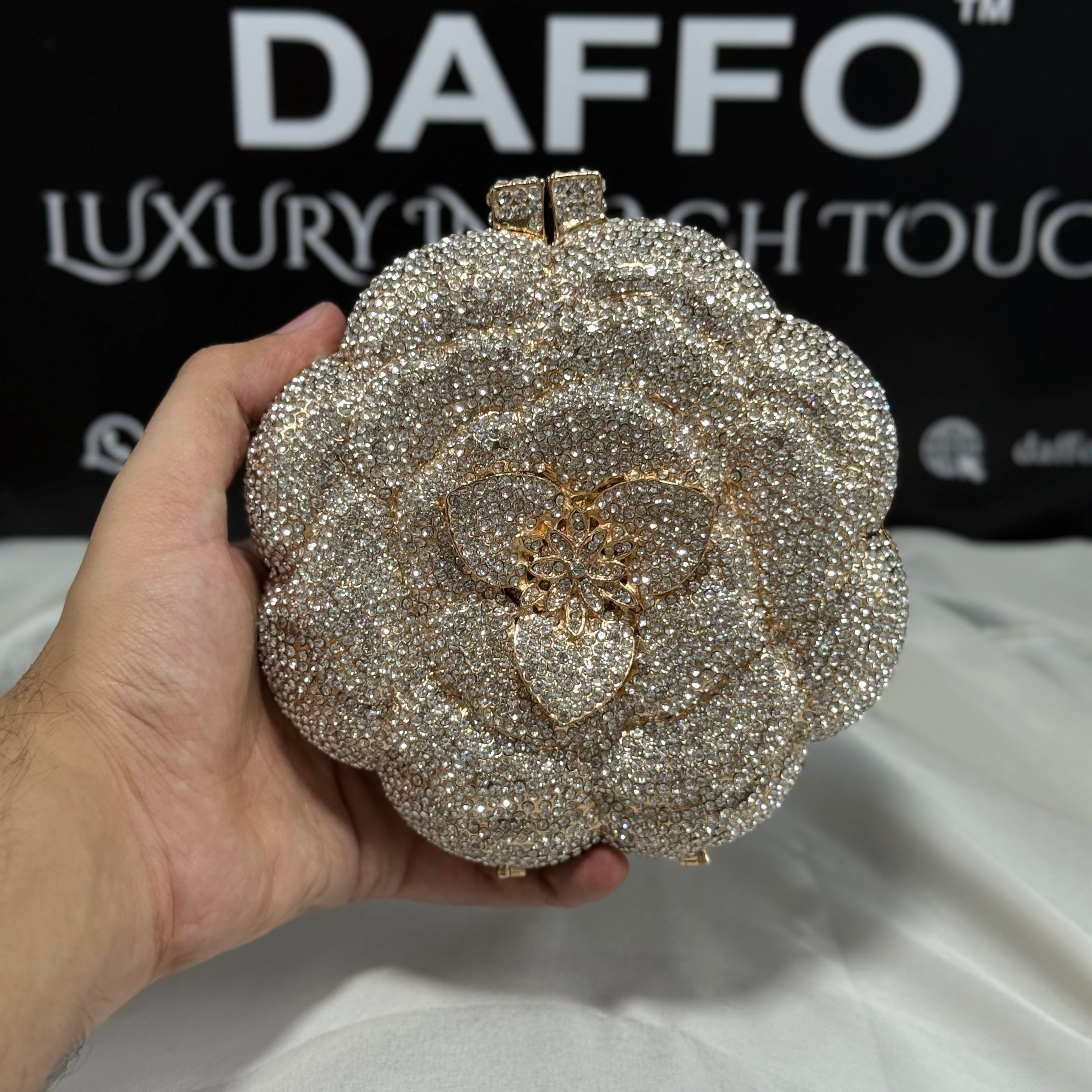 DAFFO Roselty