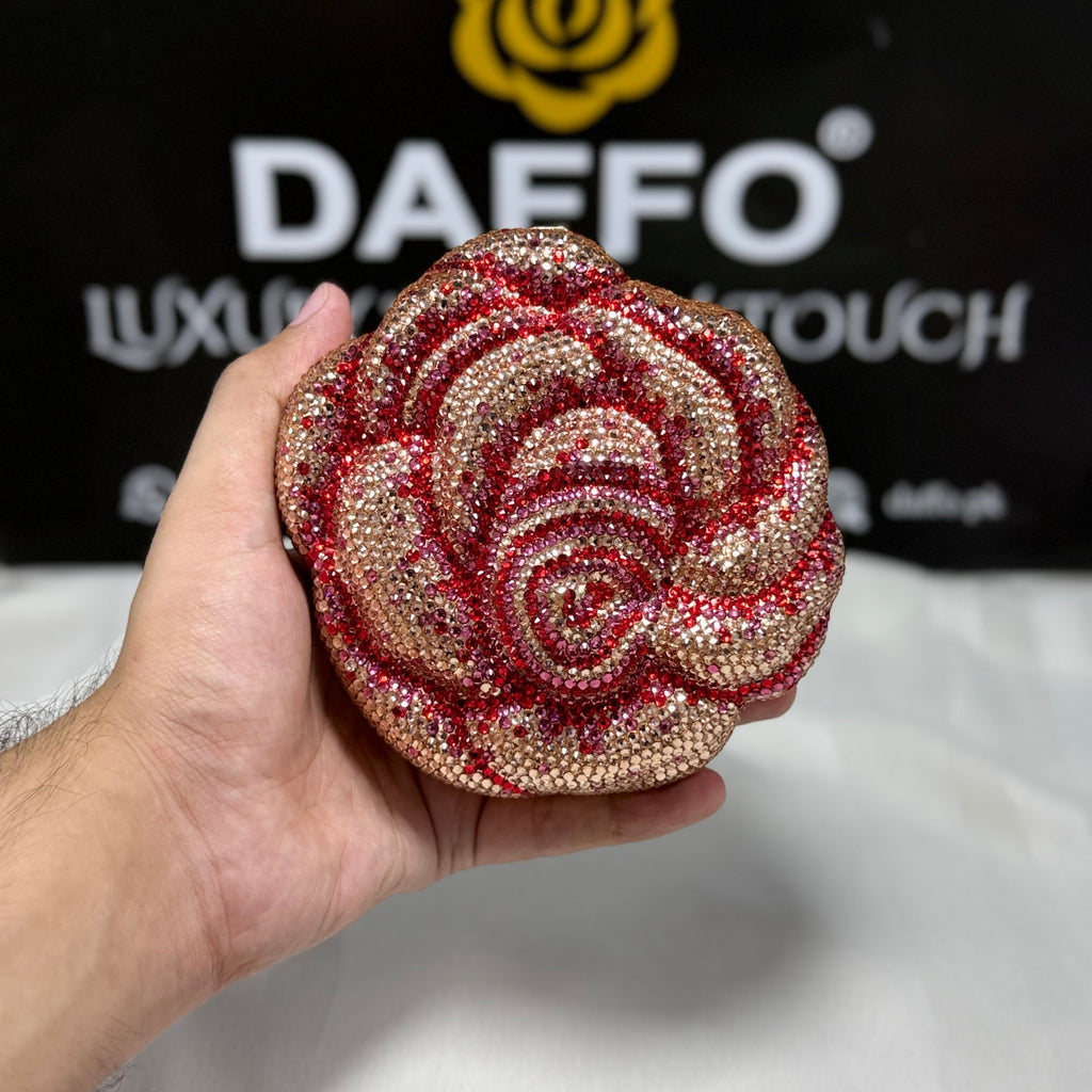 DAFFO FLORÉ