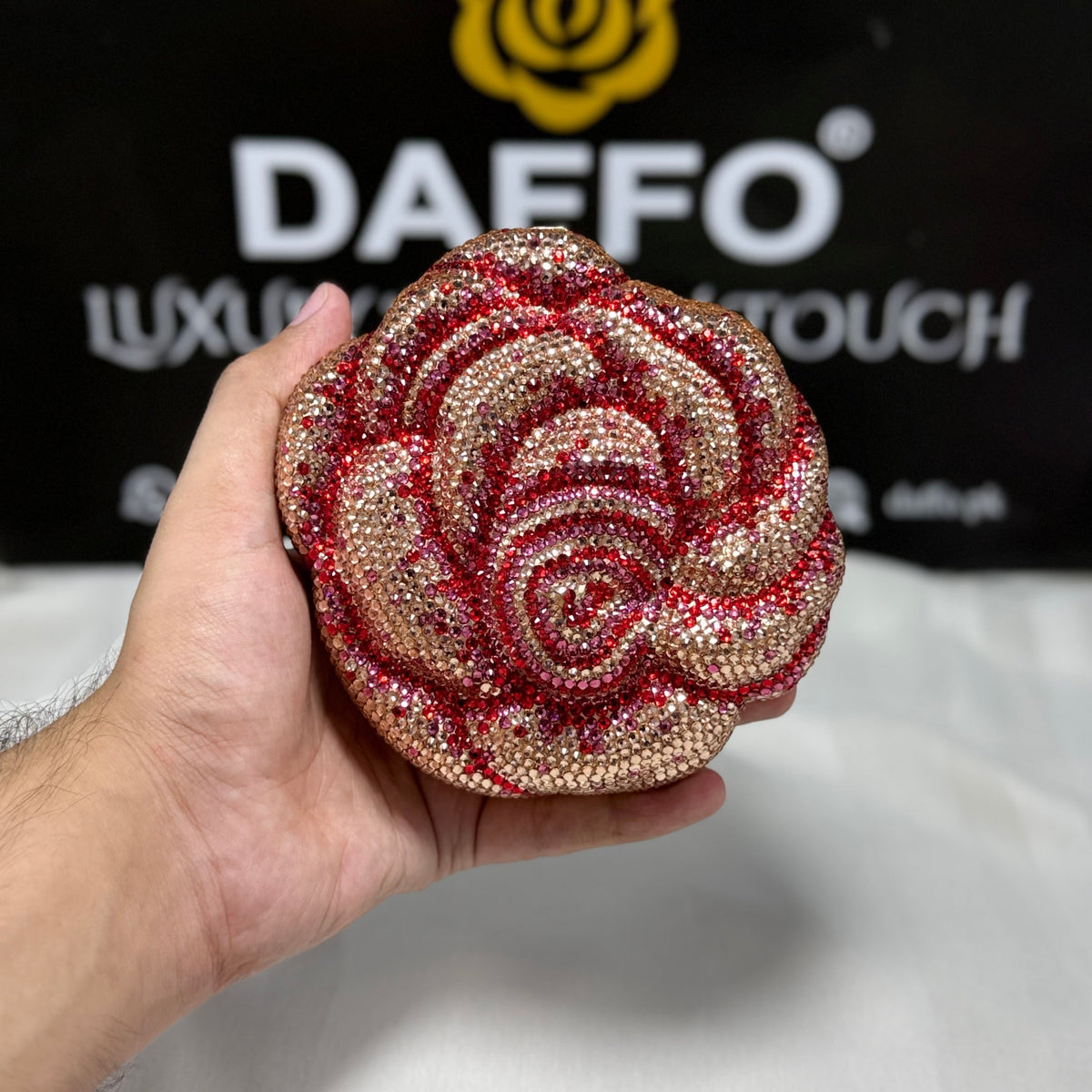 DAFFO FLORÉ