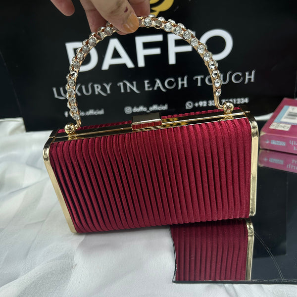 DAFFO Skilade 203