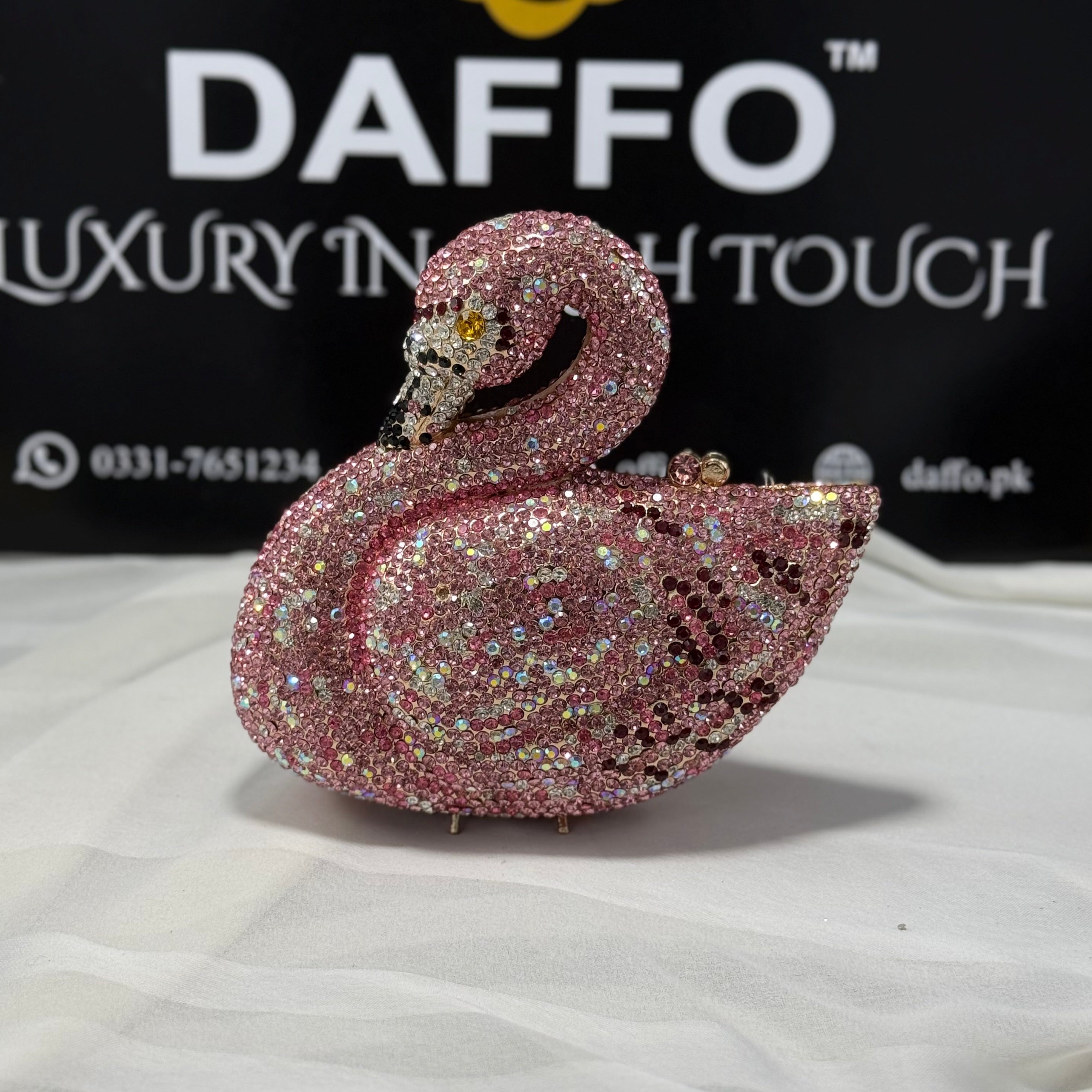 DAFFO Deswane