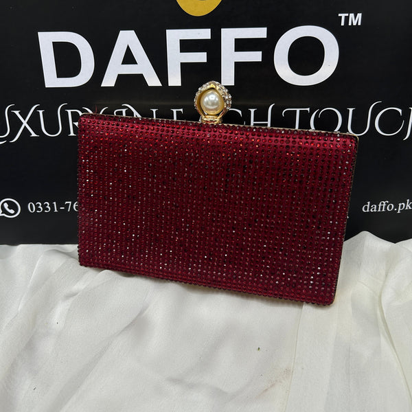 ladies clutch 