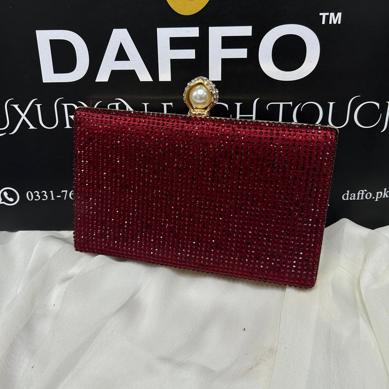 ladies clutch 
