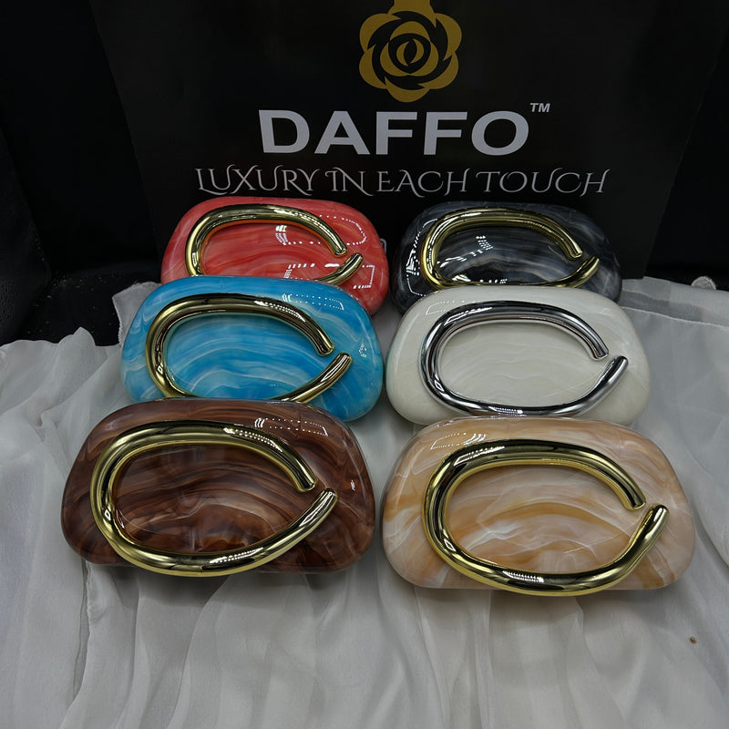 DAFFO Moogly