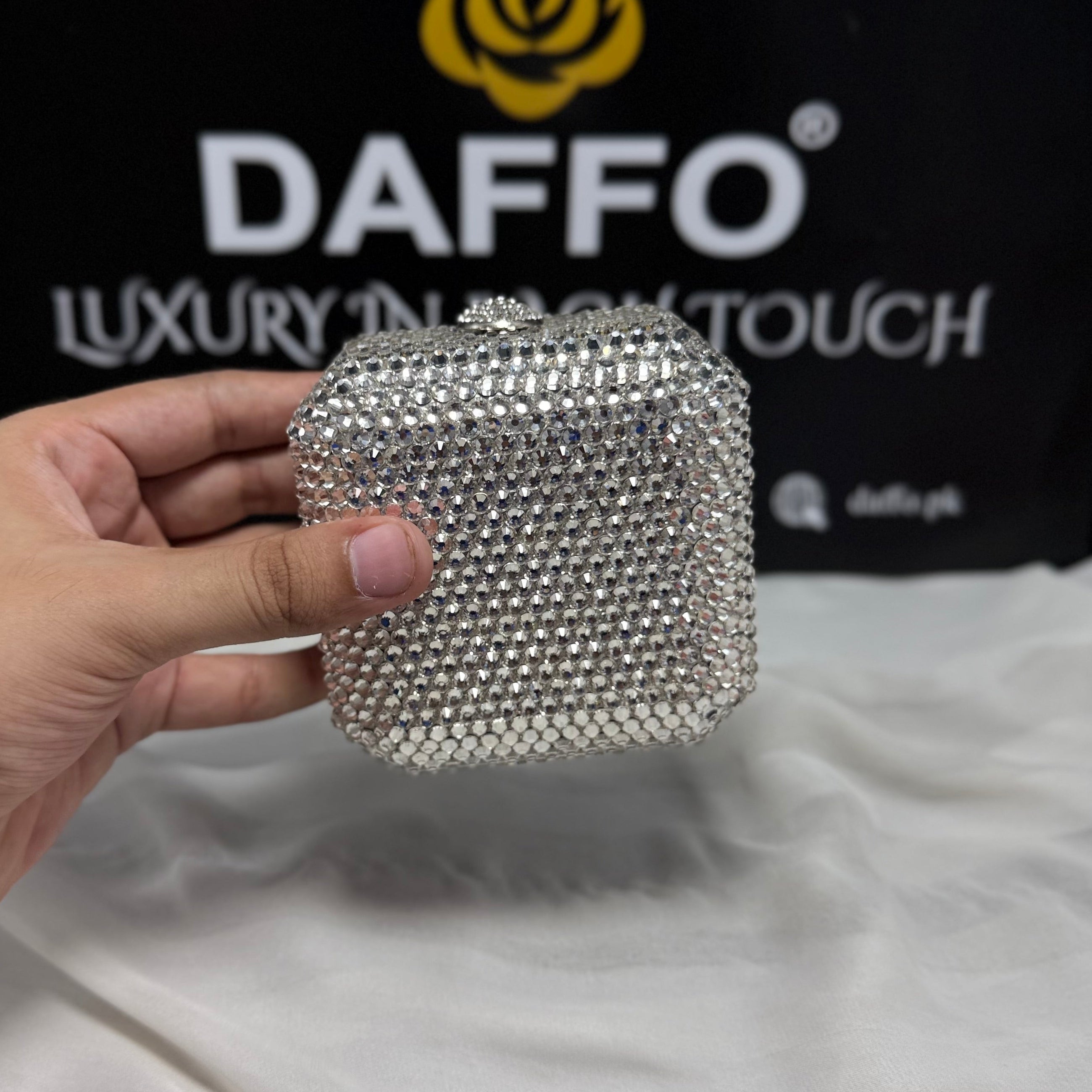DAFFO Glacia