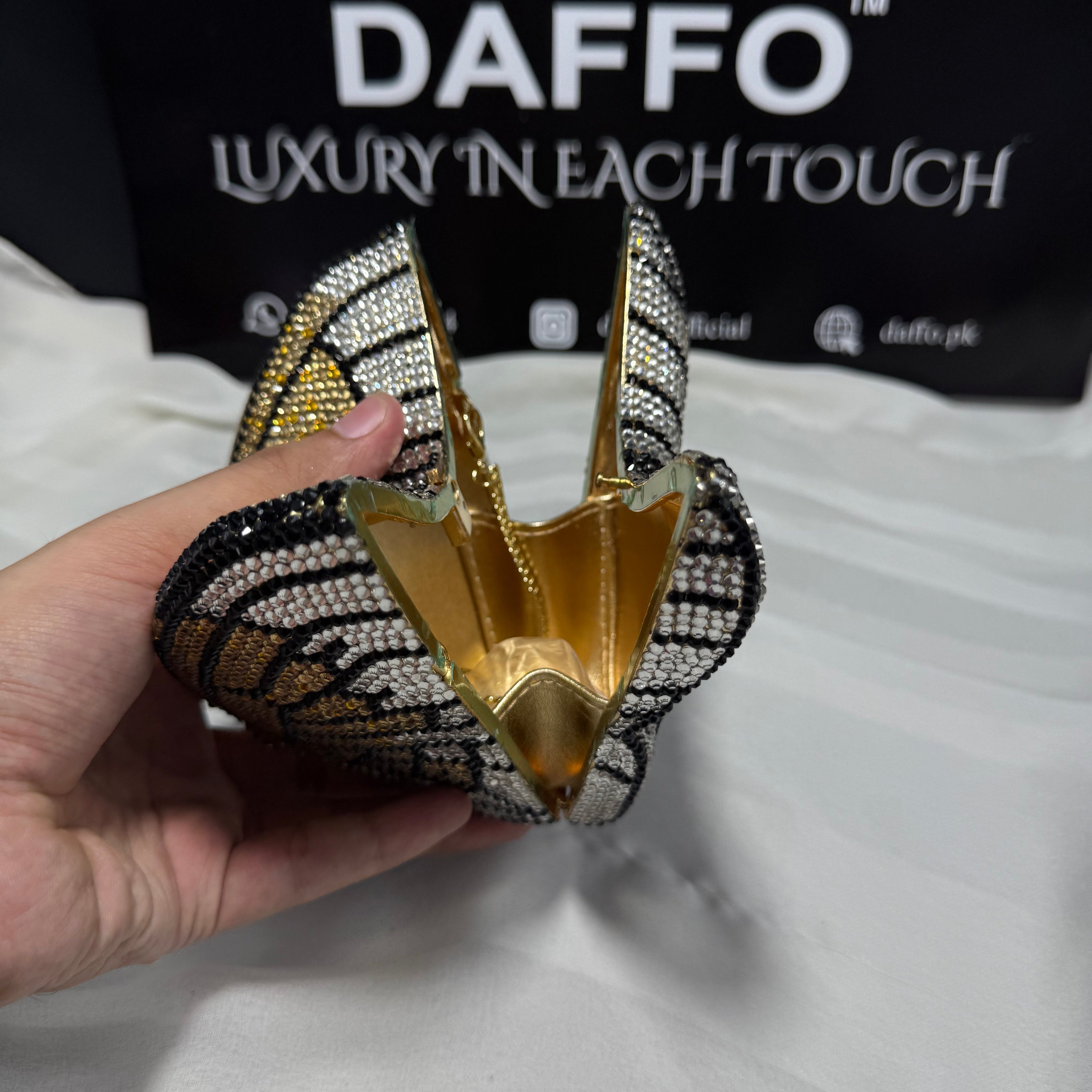 DAFFO Flutter