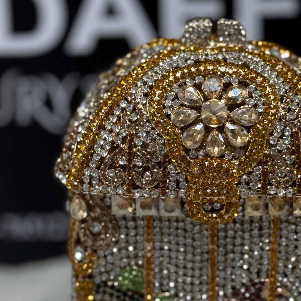 DAFFO Zareen