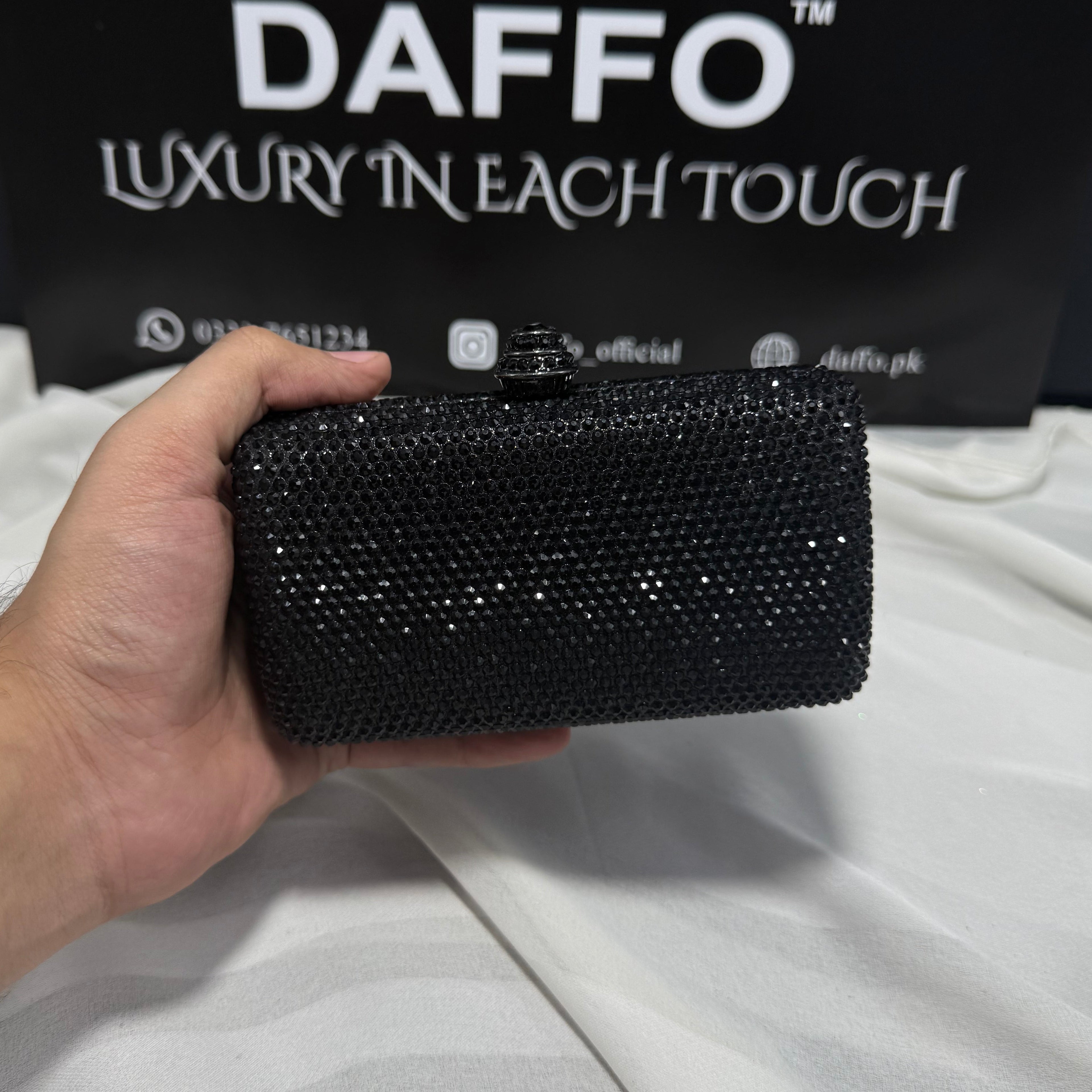 DAFFO Stora