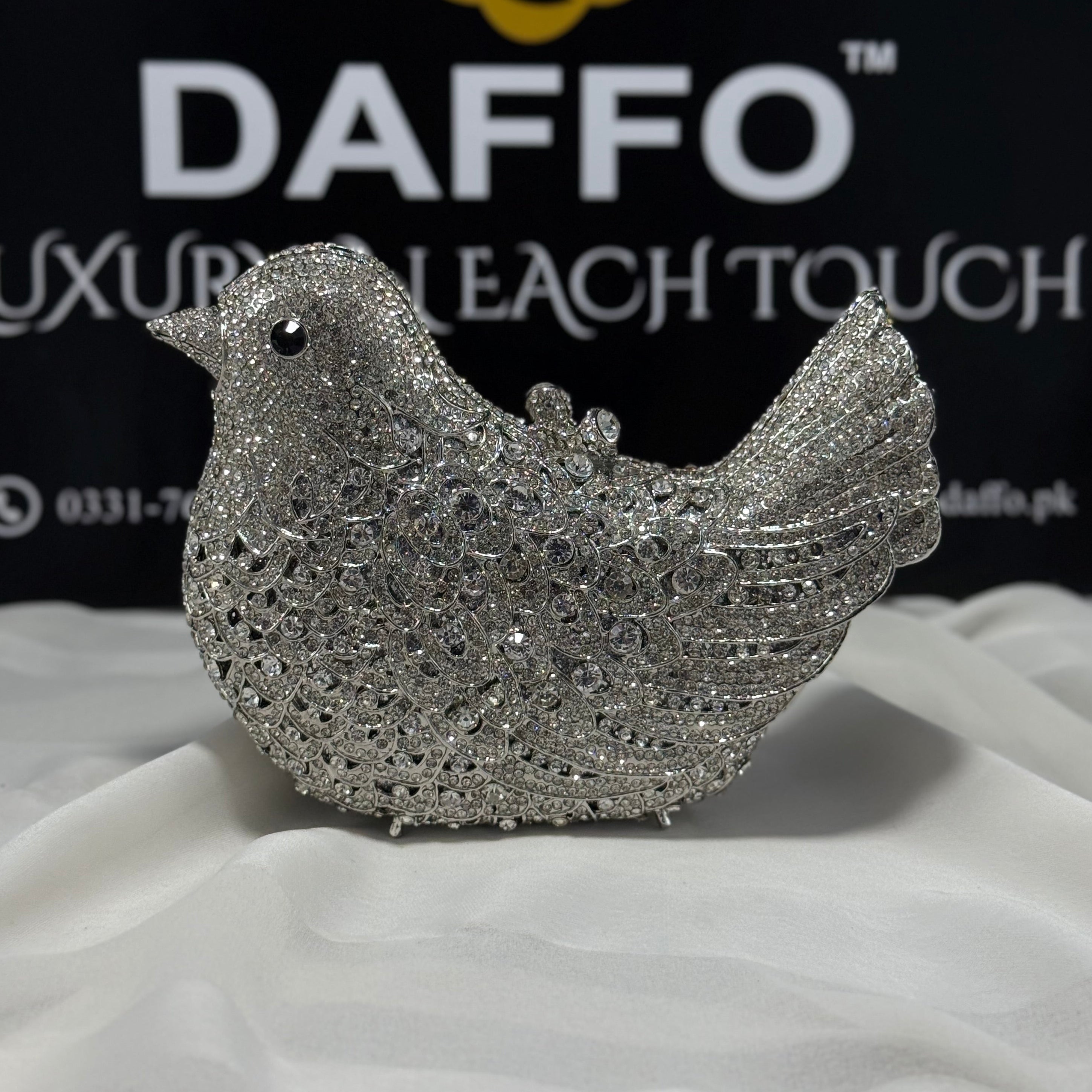 DAFFO Starrow