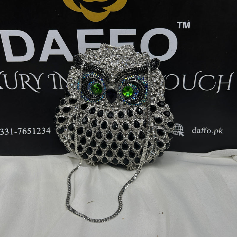 DAFFO Mowl