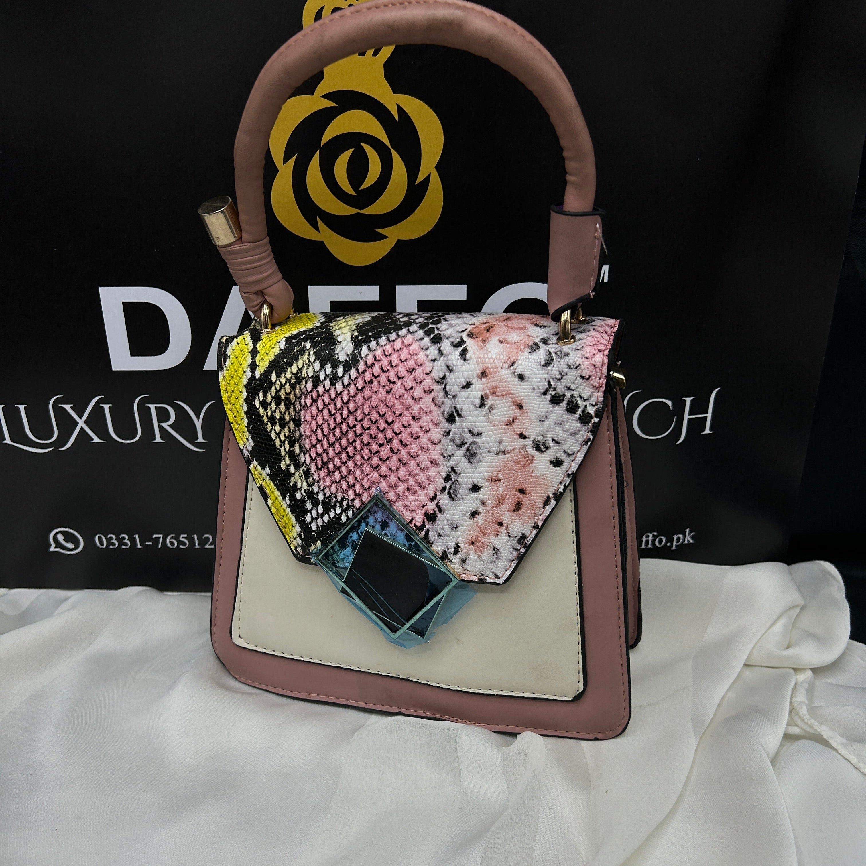 ladies Bag