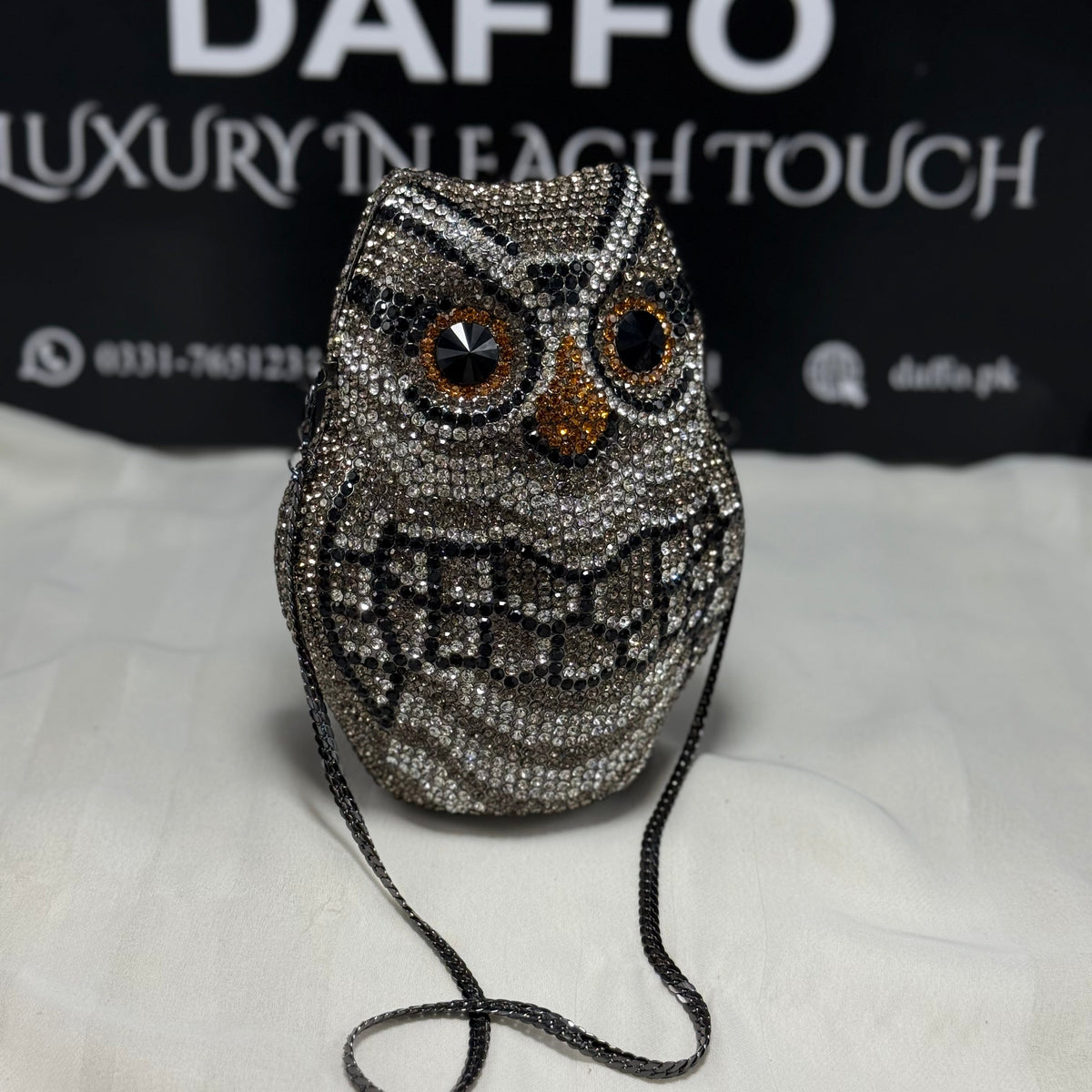 DAFFO Noctelle