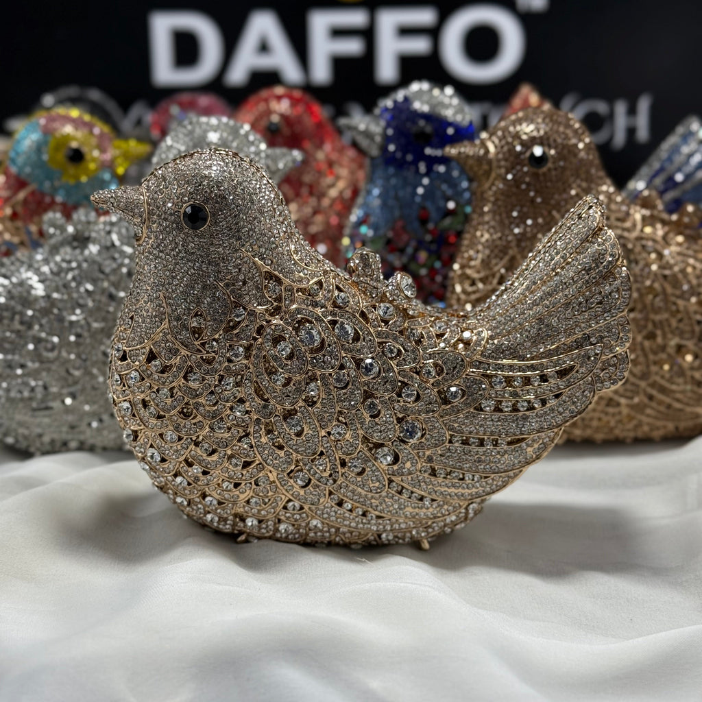 DAFFO Starrow