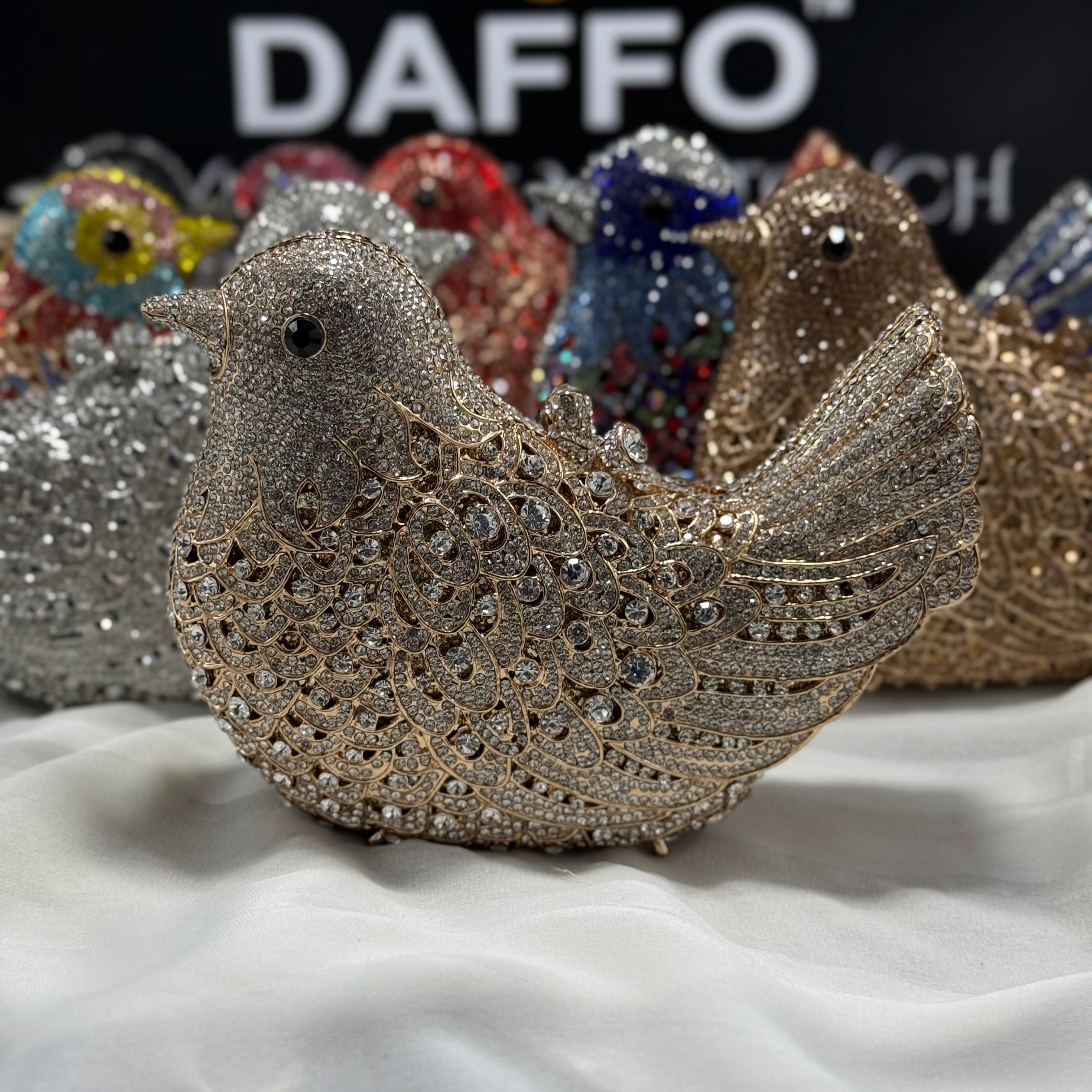 DAFFO Starrow