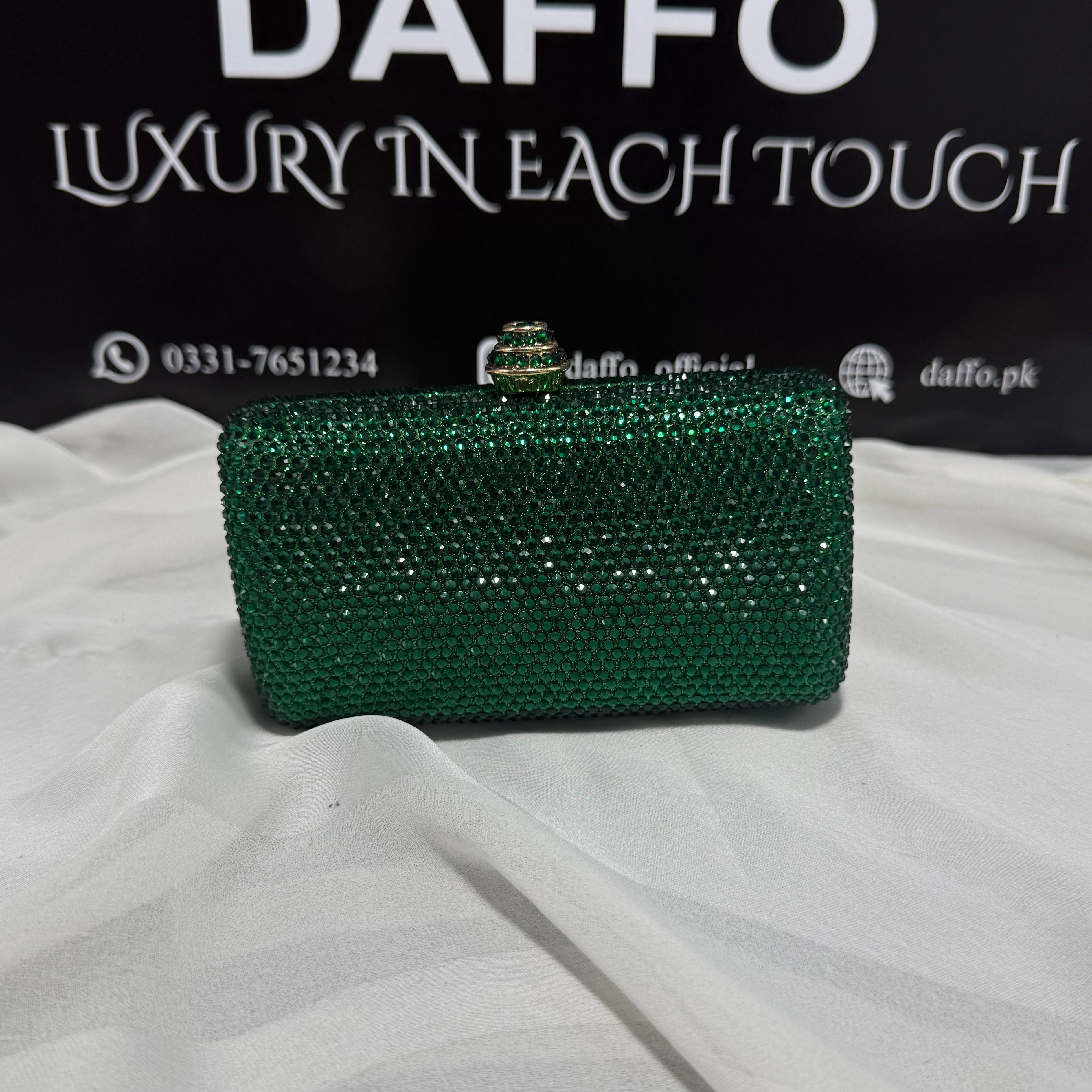 DAFFO Stora