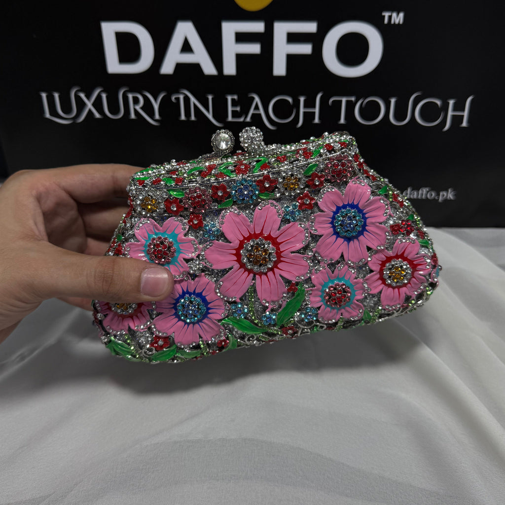 DAFFO Rosemzo