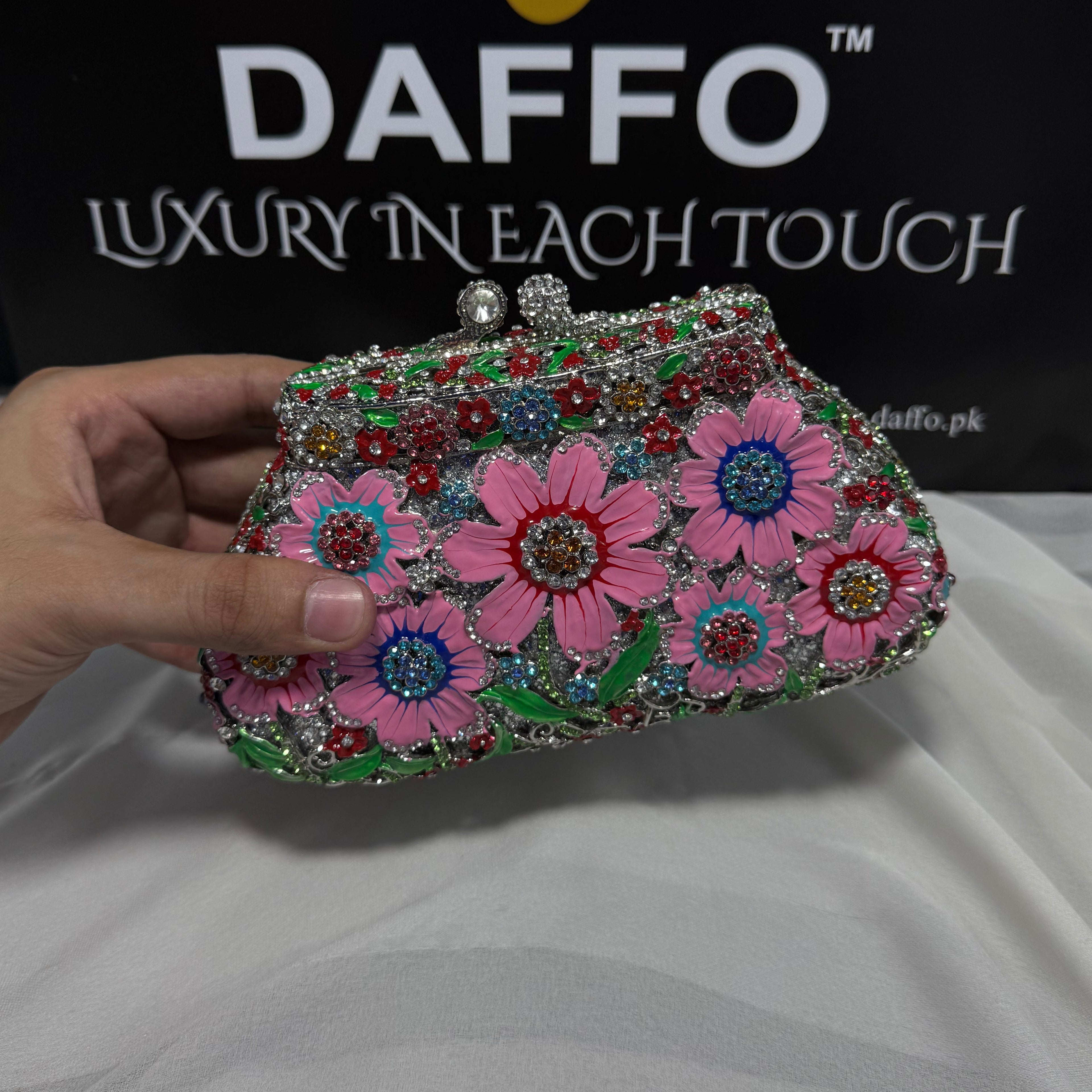 DAFFO Rosemzo