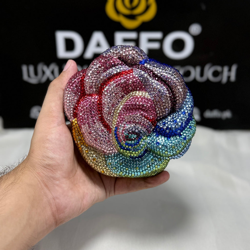 DAFFO FLORÉ