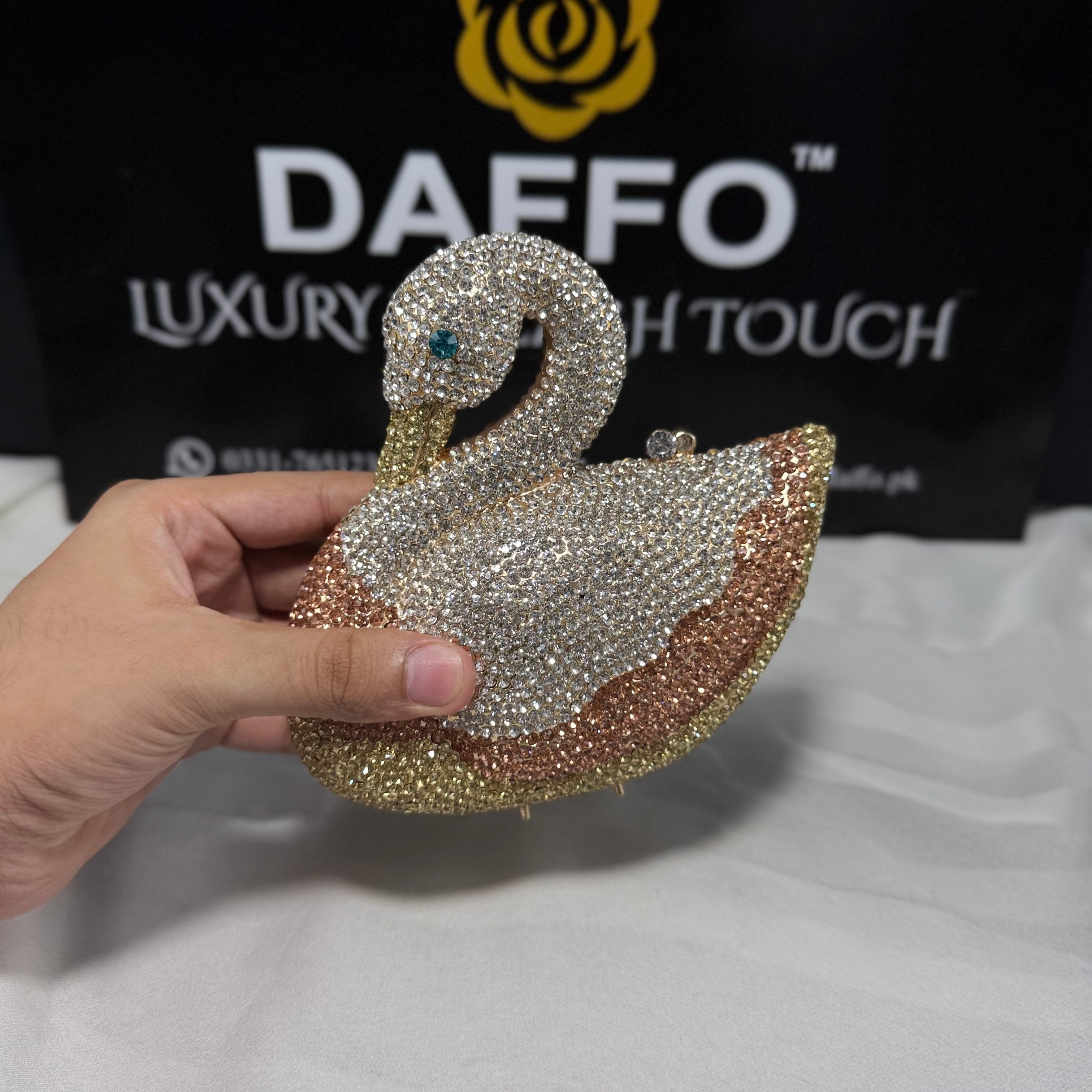 DAFFO Deswane