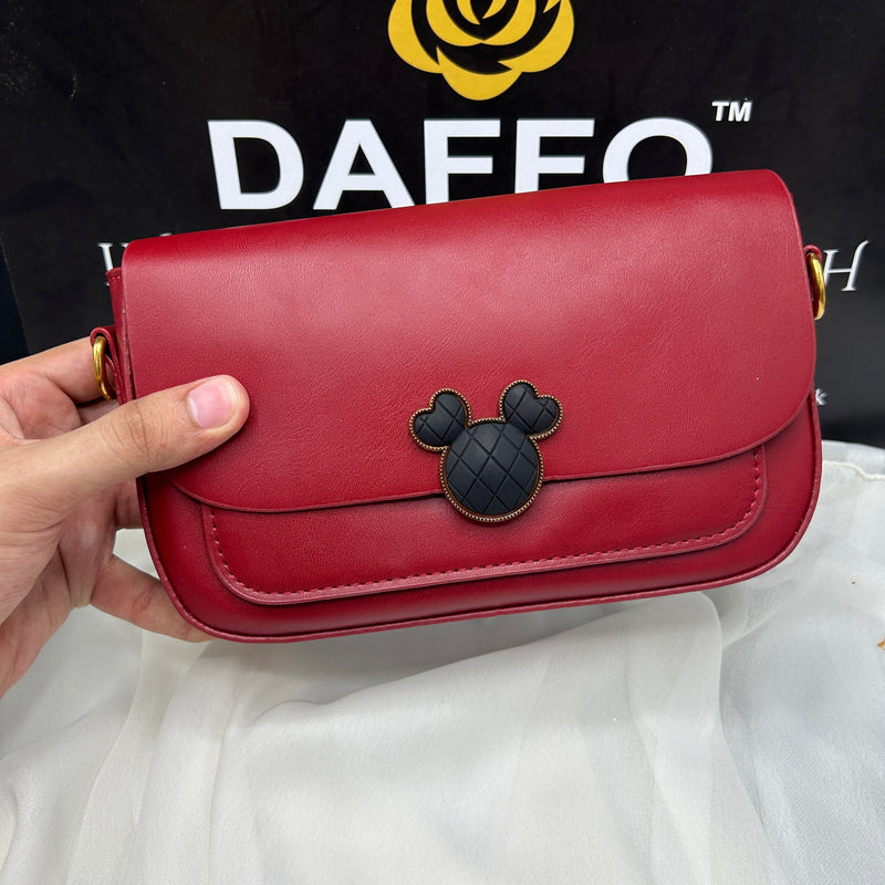 DAFFO Penouse