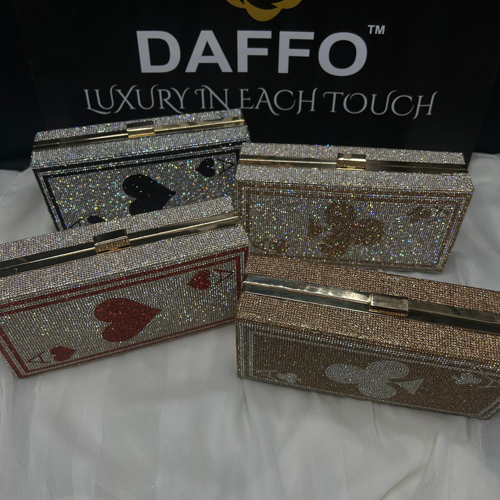 Ladies Clutch 