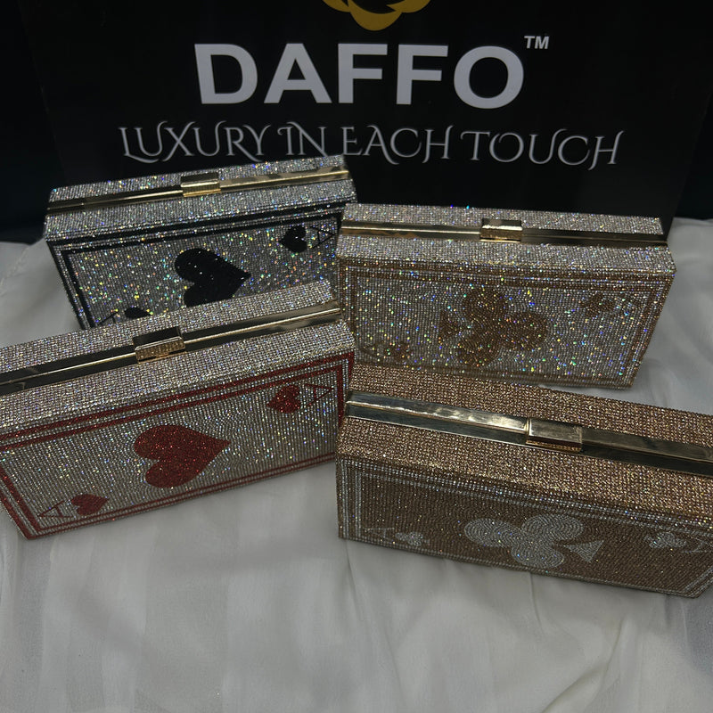 Ladies Clutch 