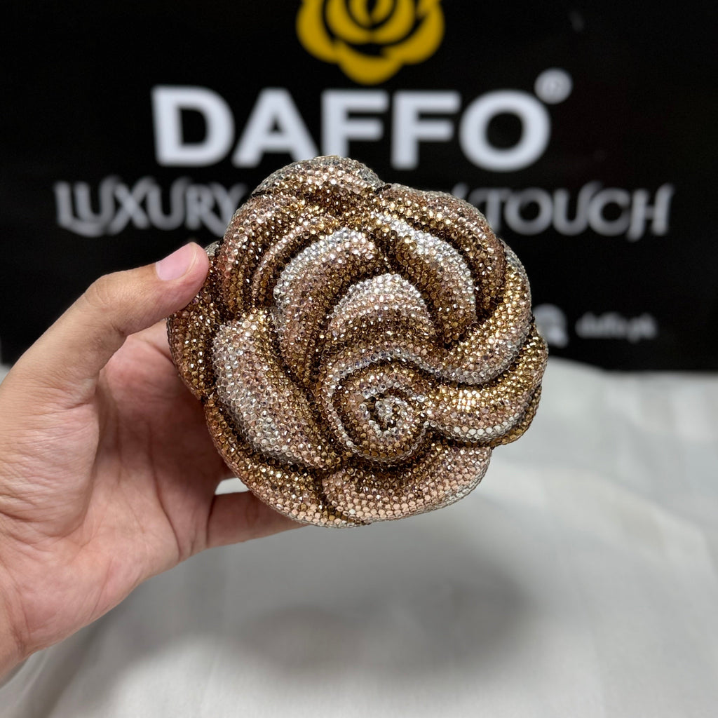 DAFFO FLORÉ