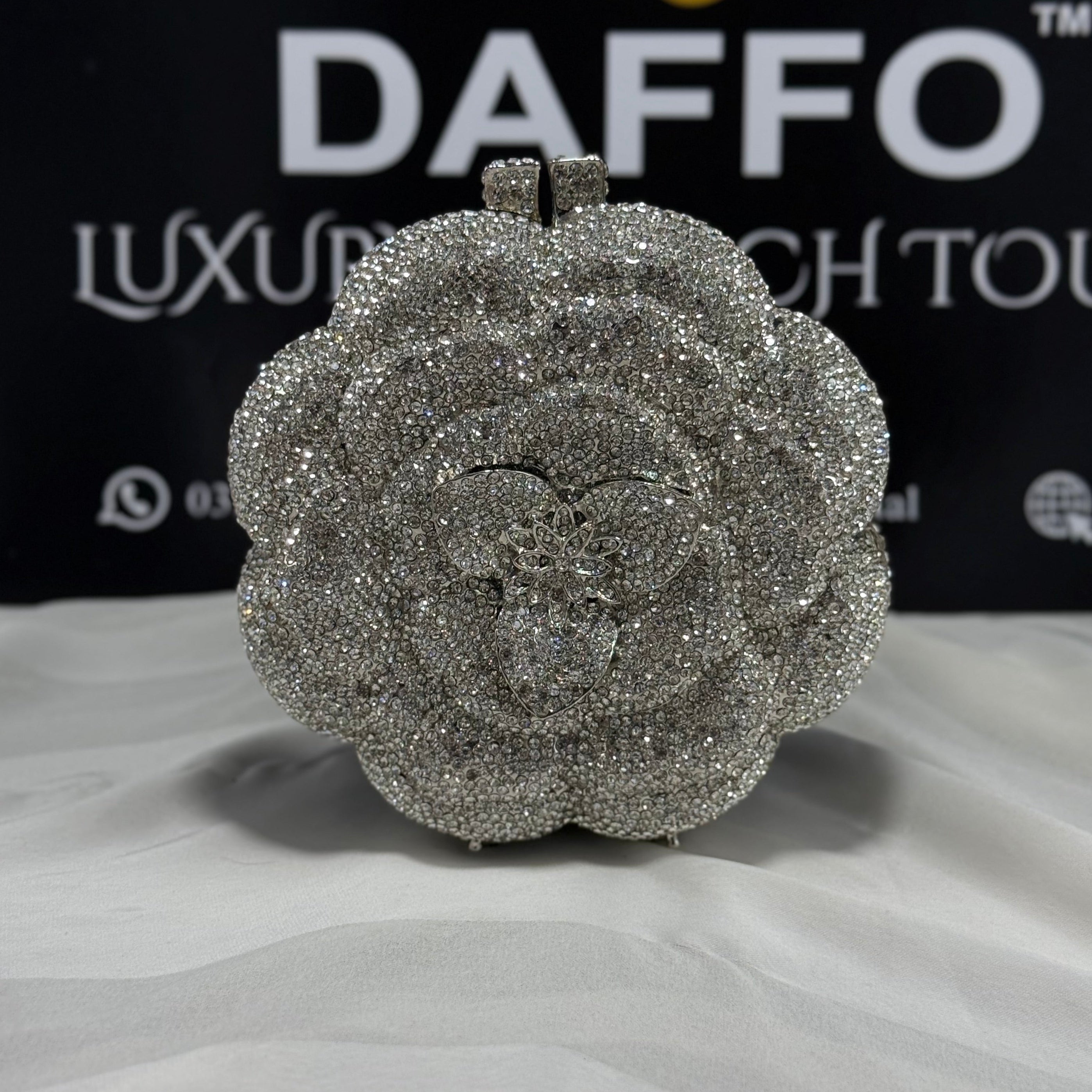 DAFFO Roselty