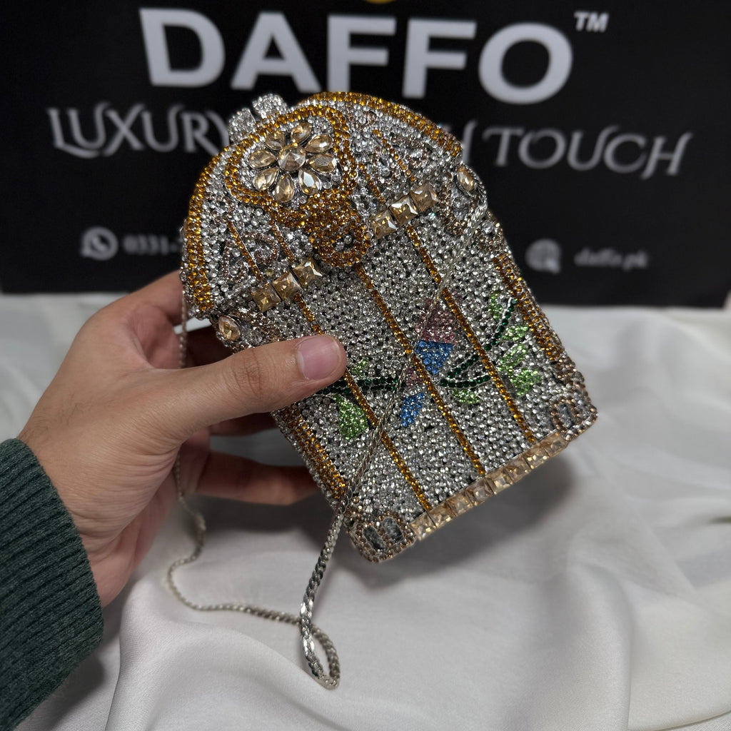 DAFFO Zareen