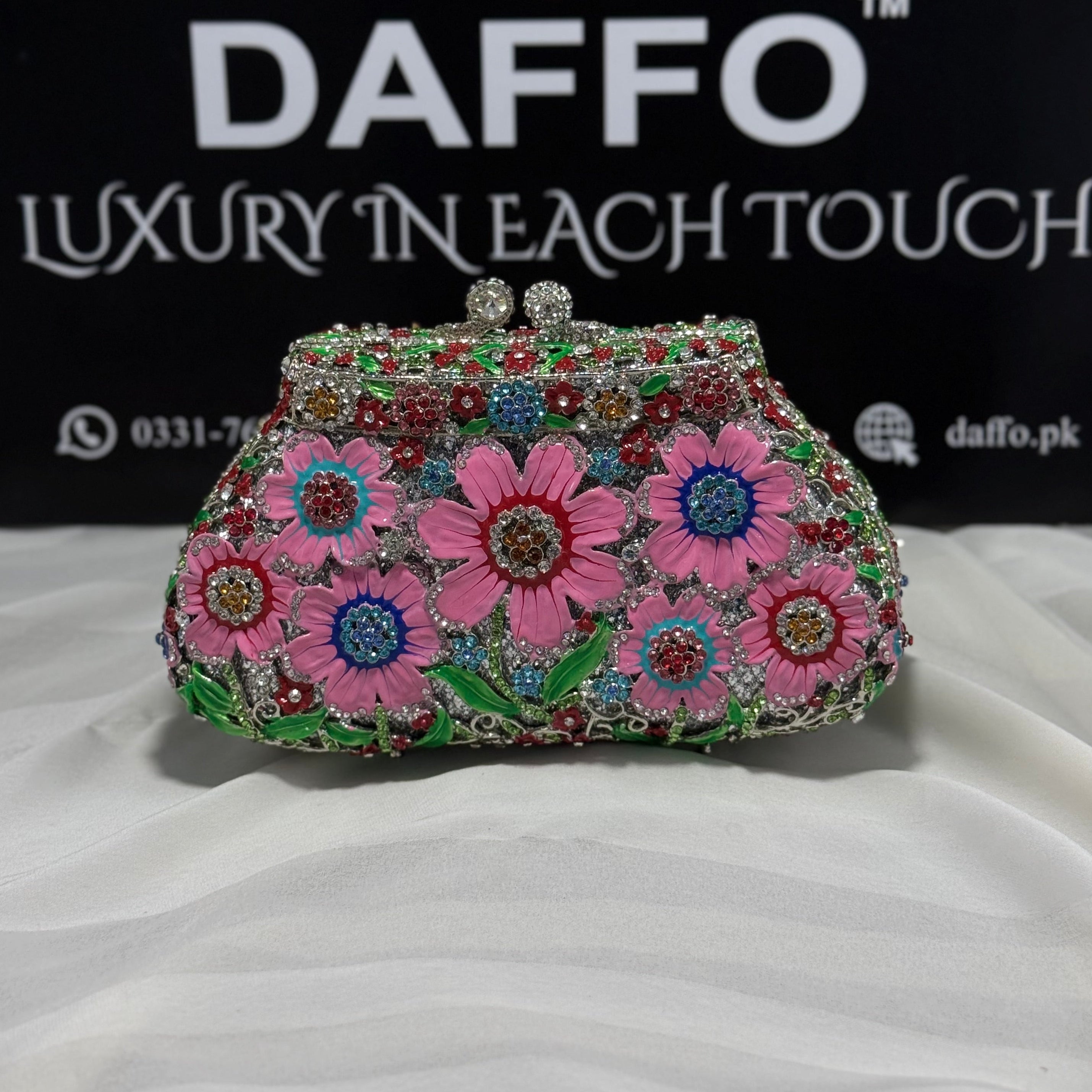 DAFFO Rosemzo