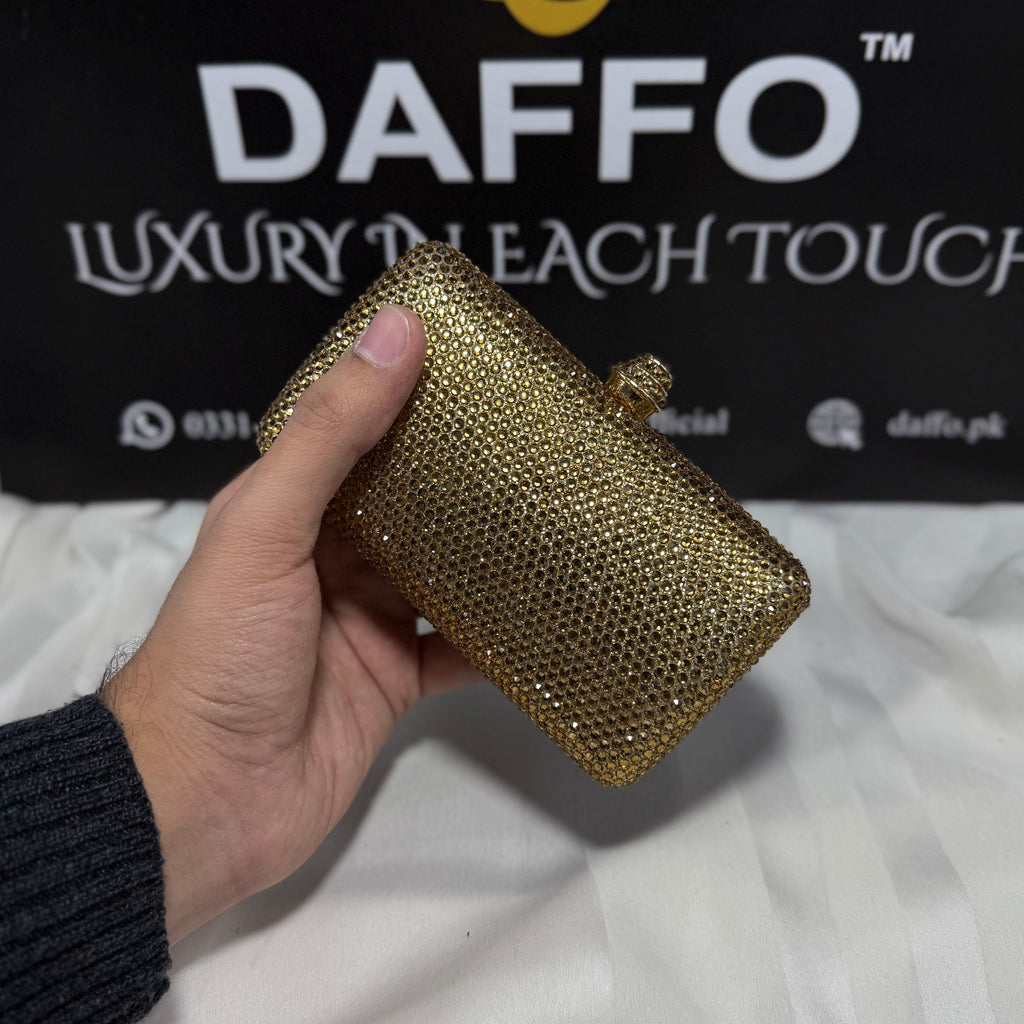 DAFFO Stora