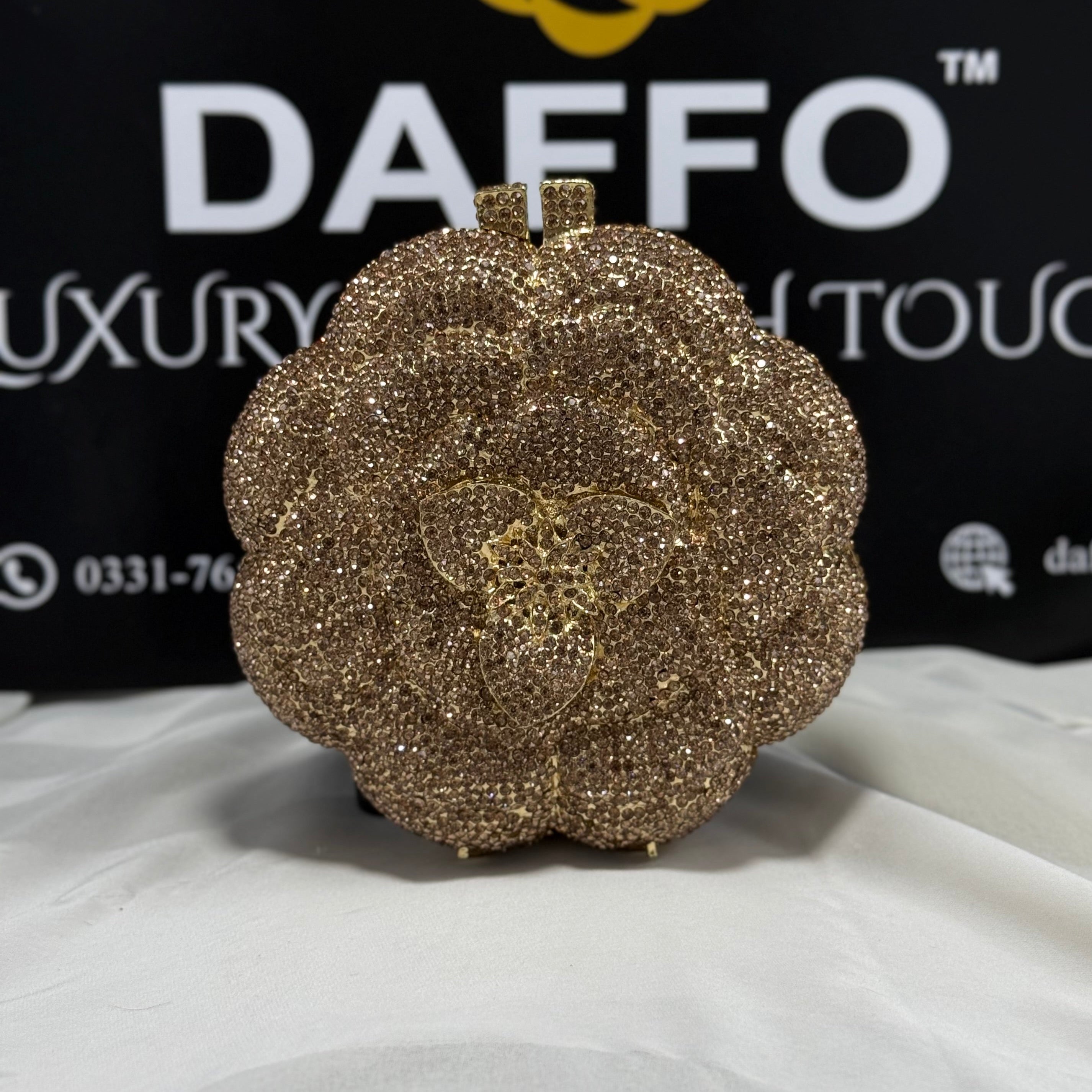 DAFFO Roselty