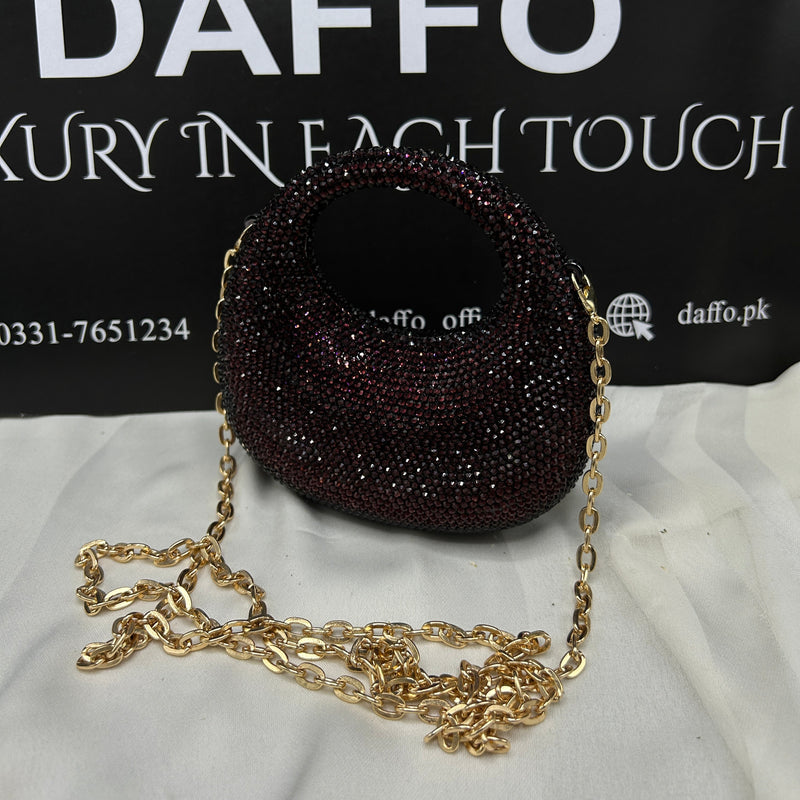Ladies clutch 