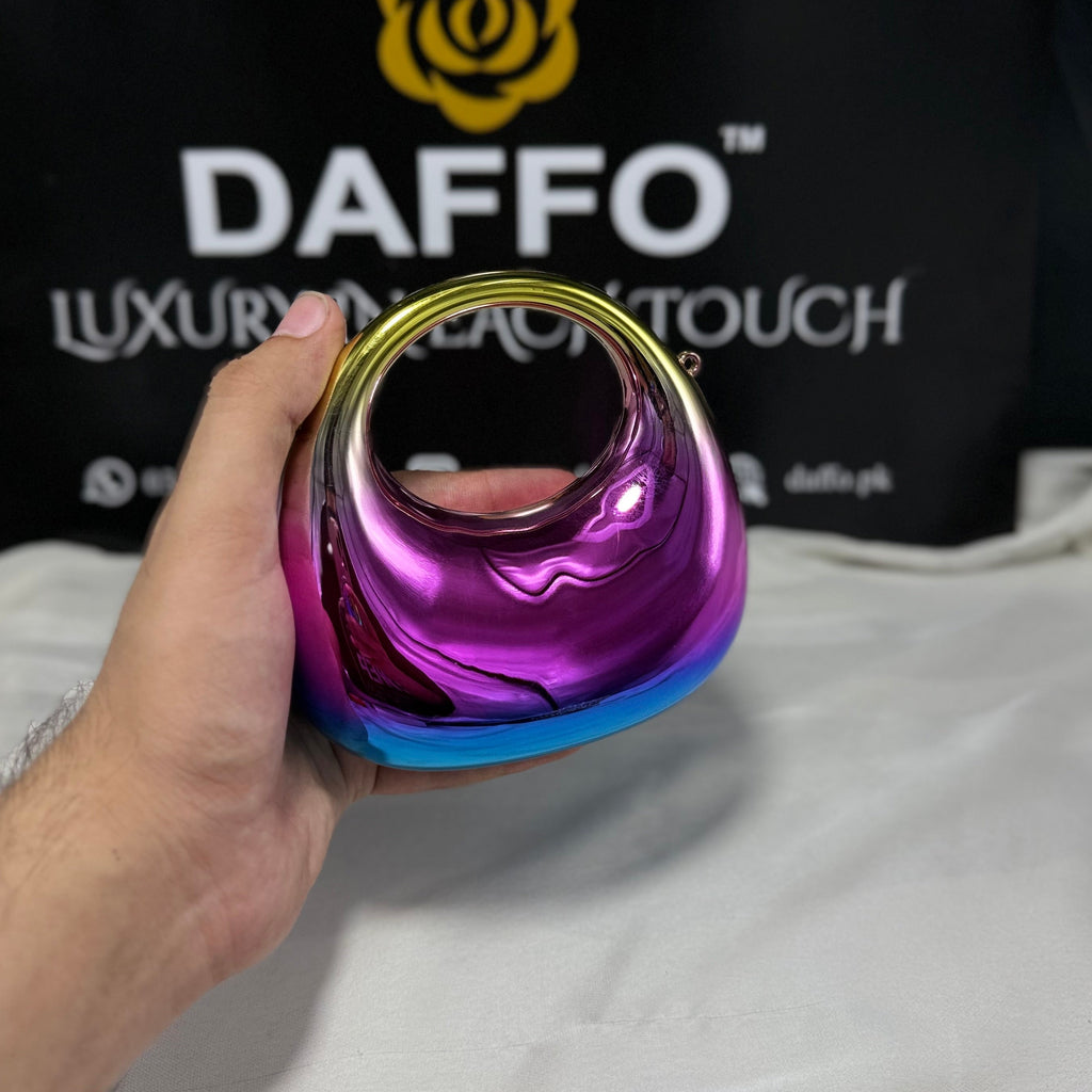 DAFFO Asylo
