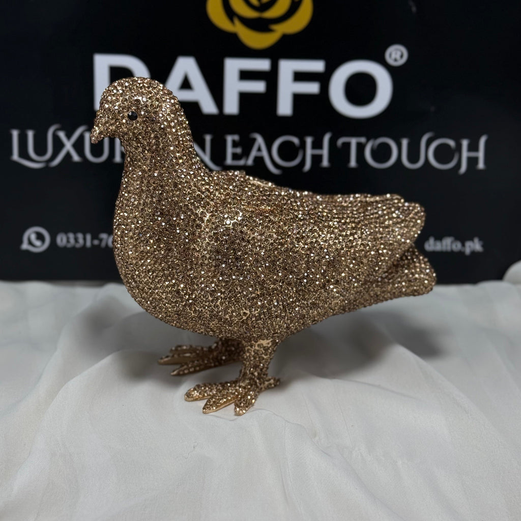 DAFFO Colvia