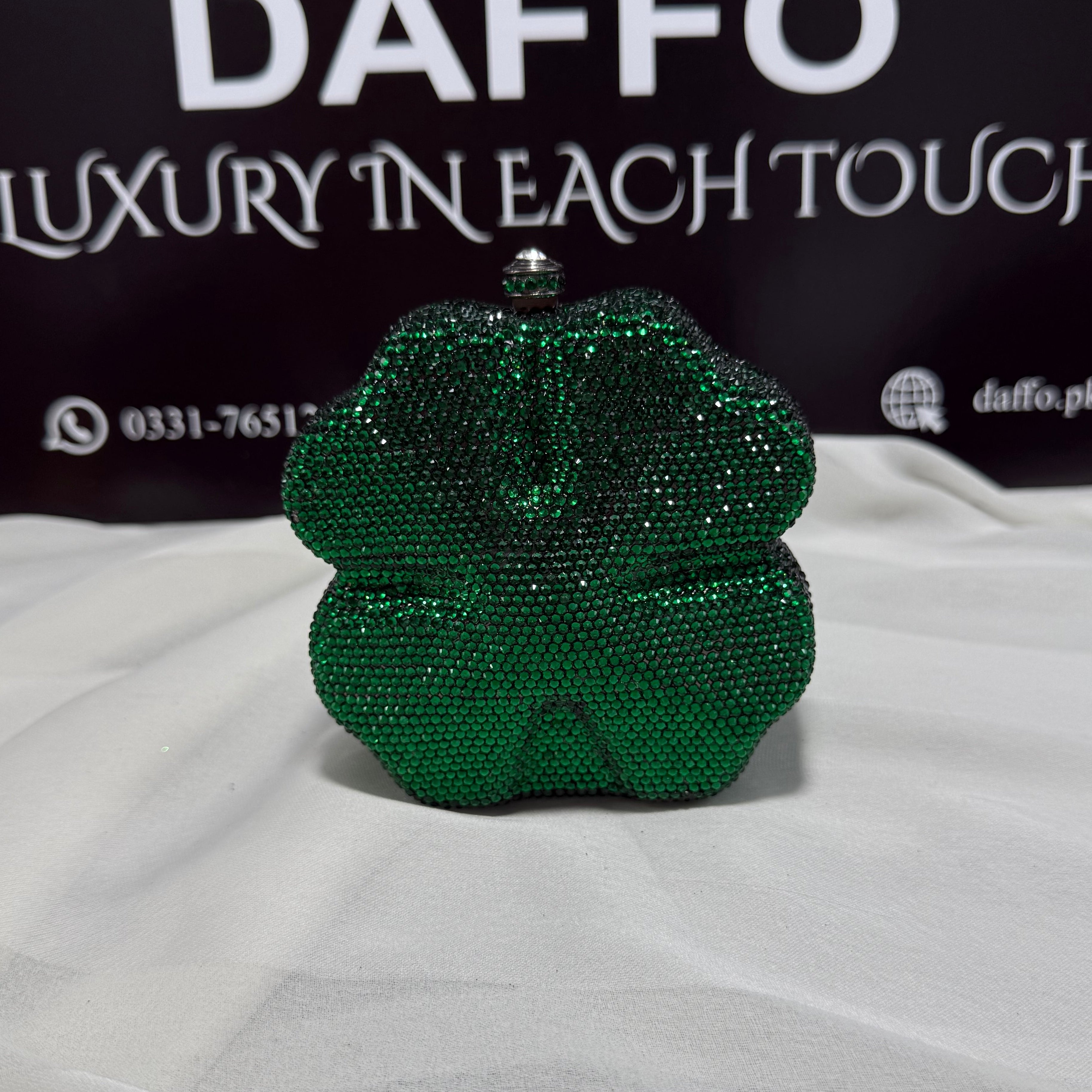 DAFFO Elowen