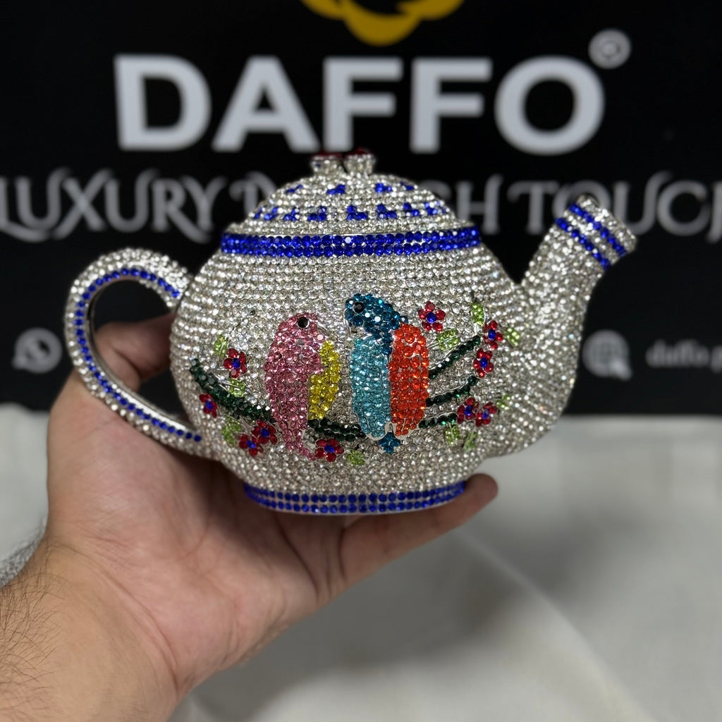 DAFFO Tealia