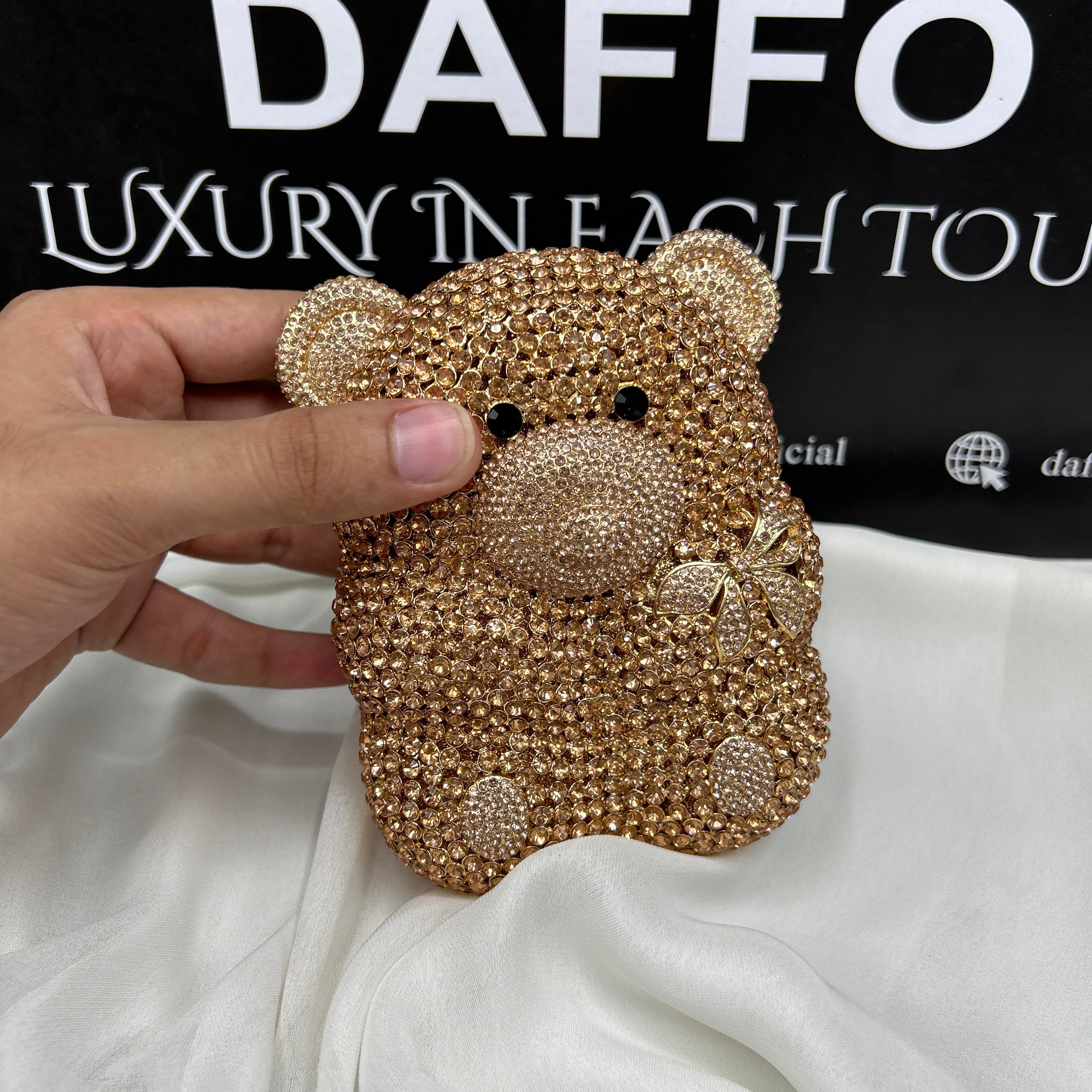 DAFFO Bearone