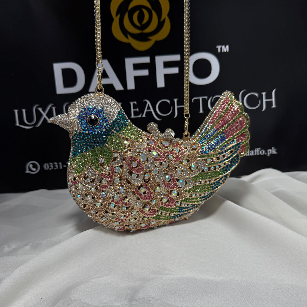 DAFFO Starrow