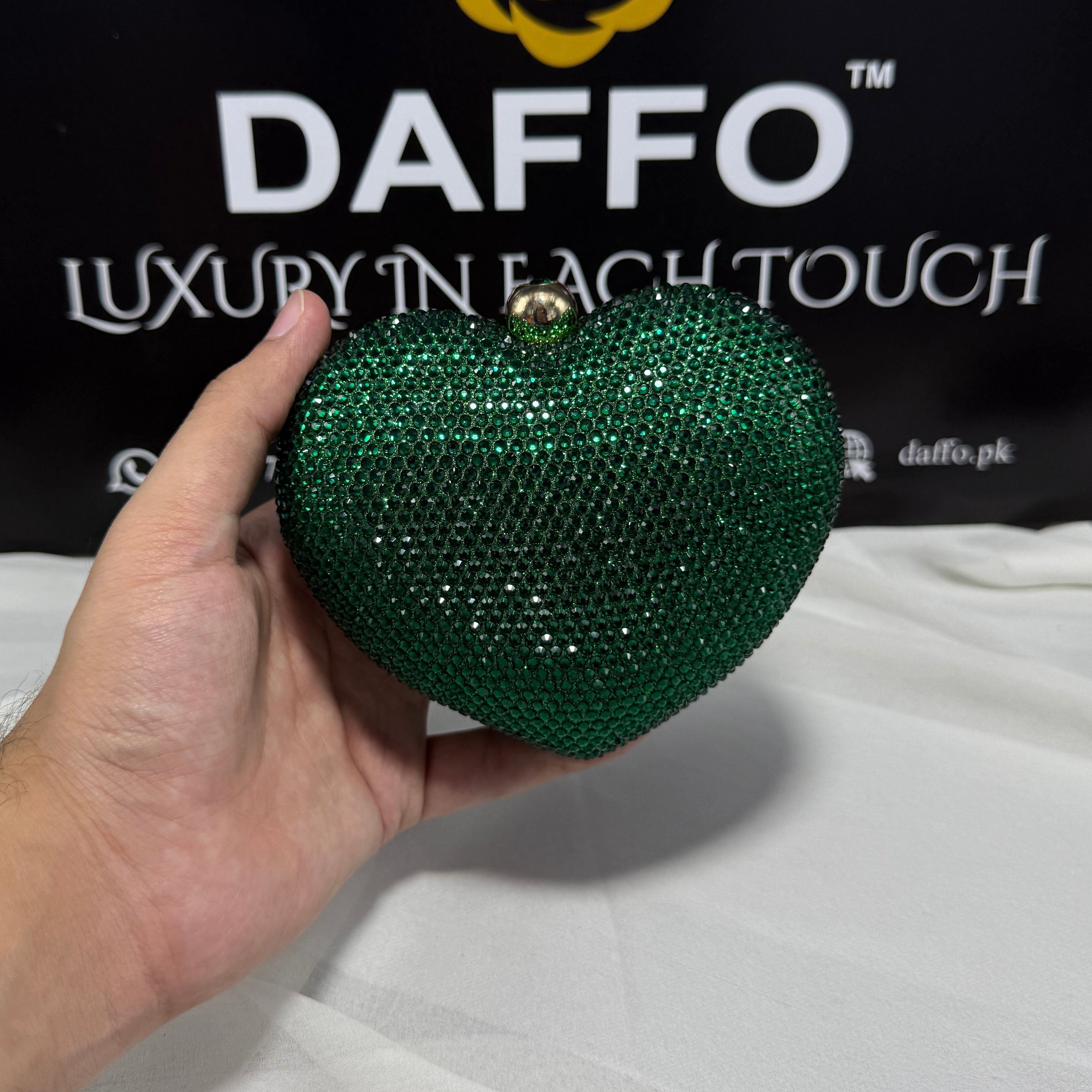 DAFFO Stelique