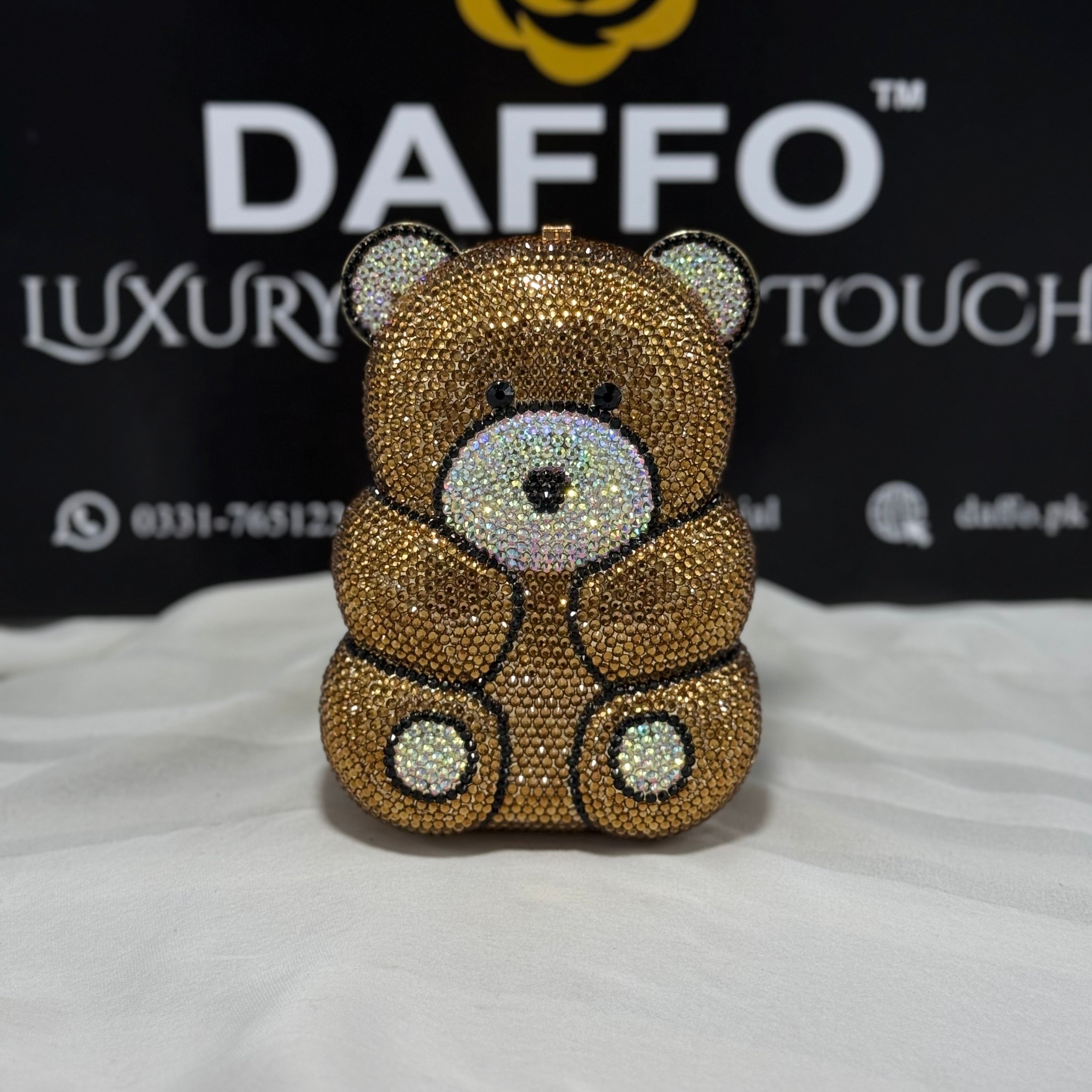 DAFFO Sebalu
