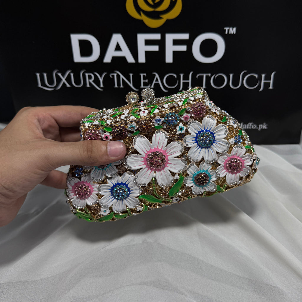 DAFFO Rosemzo