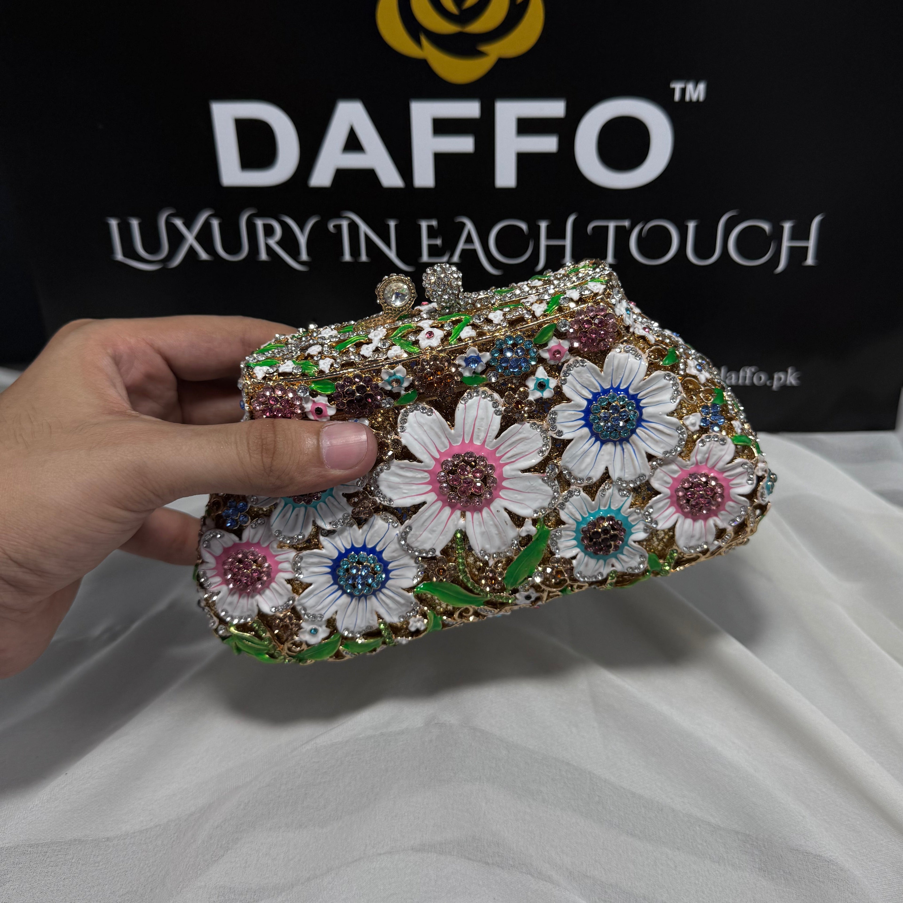 DAFFO Rosemzo