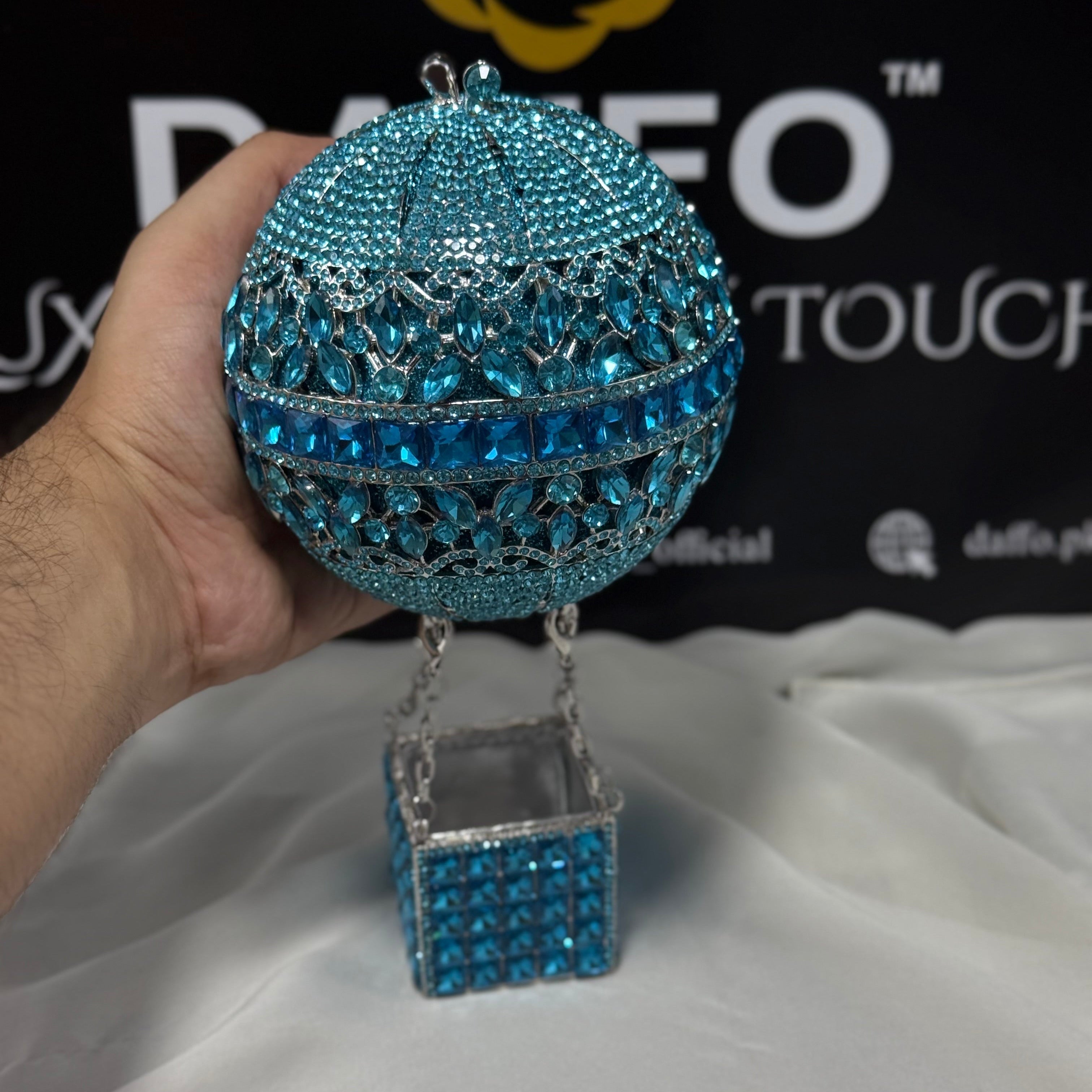 DAFFO Maboon