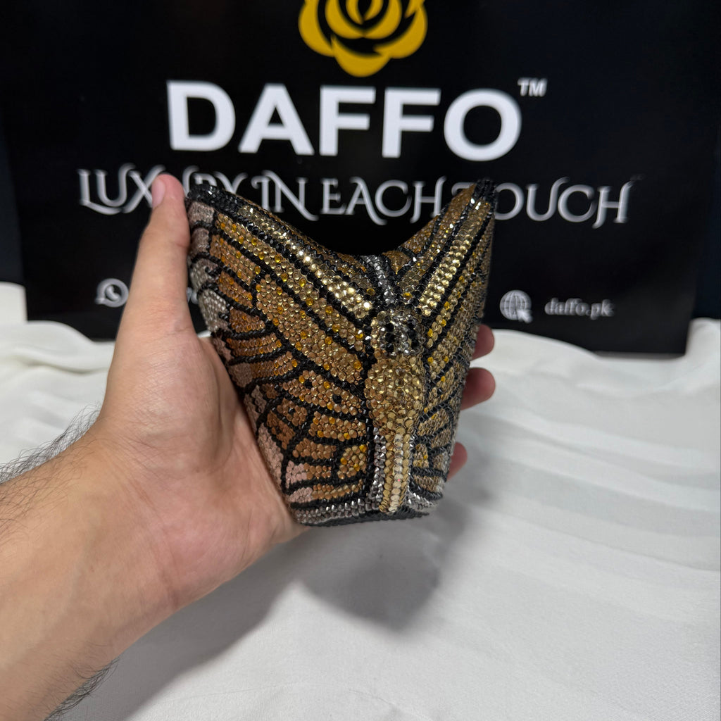 DAFFO Flutter