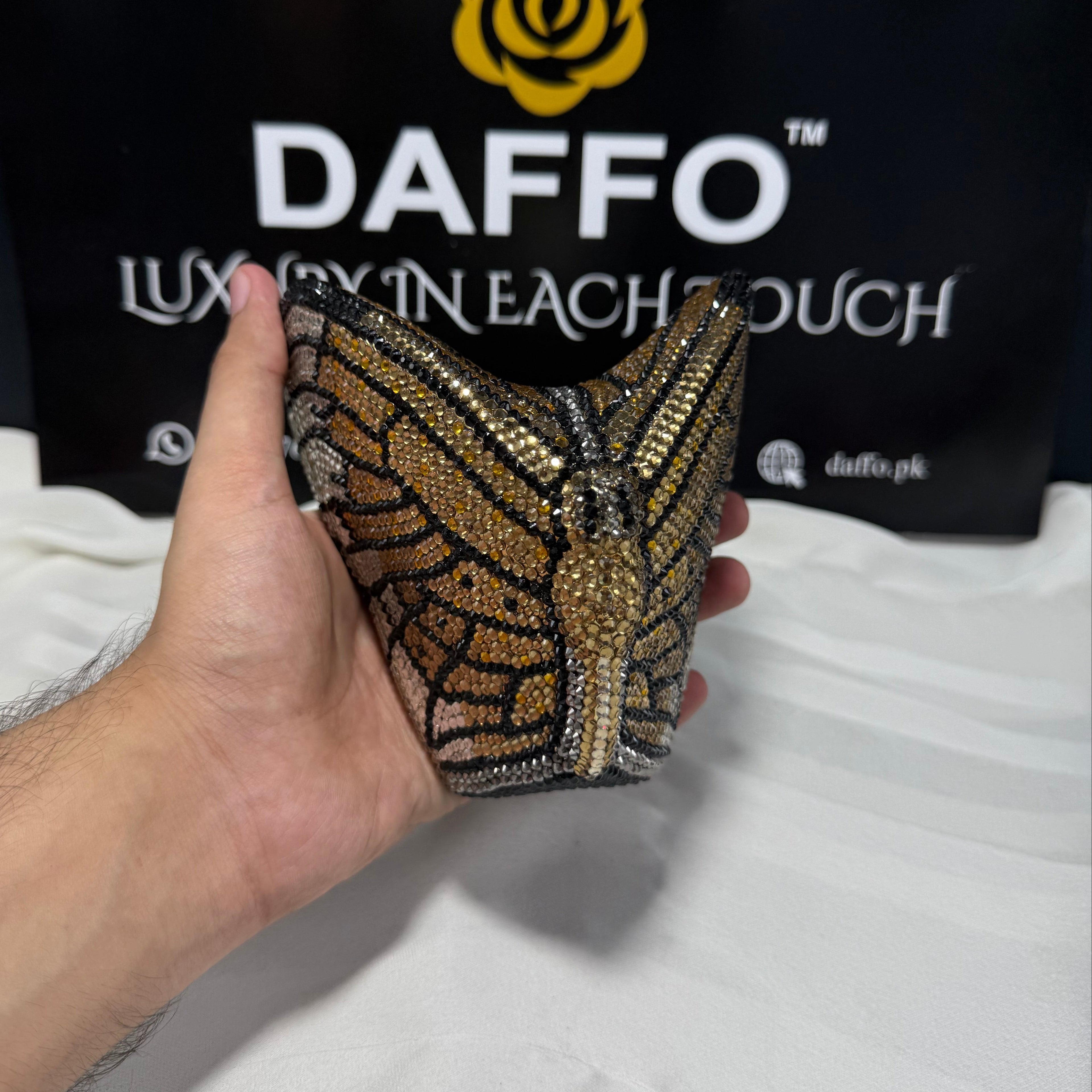 DAFFO Flutter