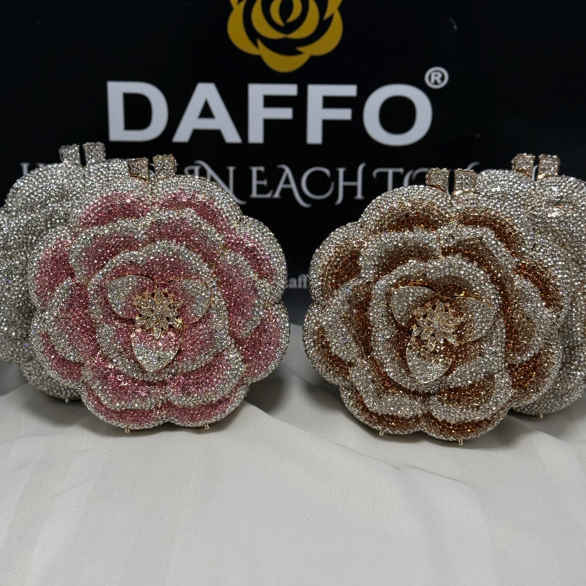 DAFFO Roselty