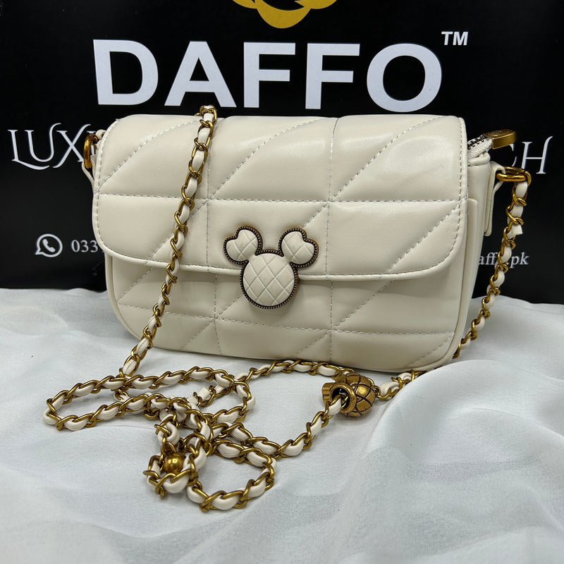 DAFFO Penutly