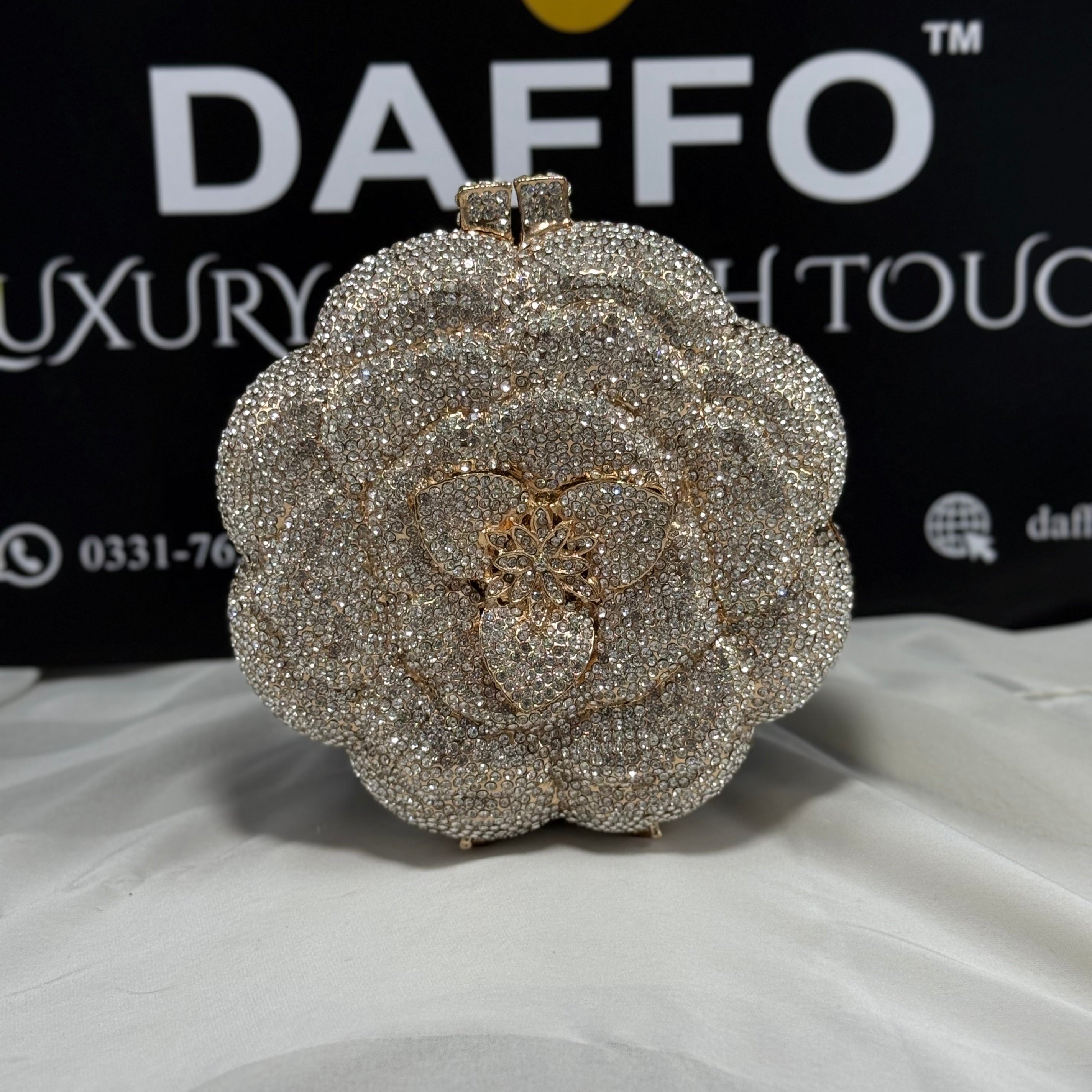 DAFFO Roselty