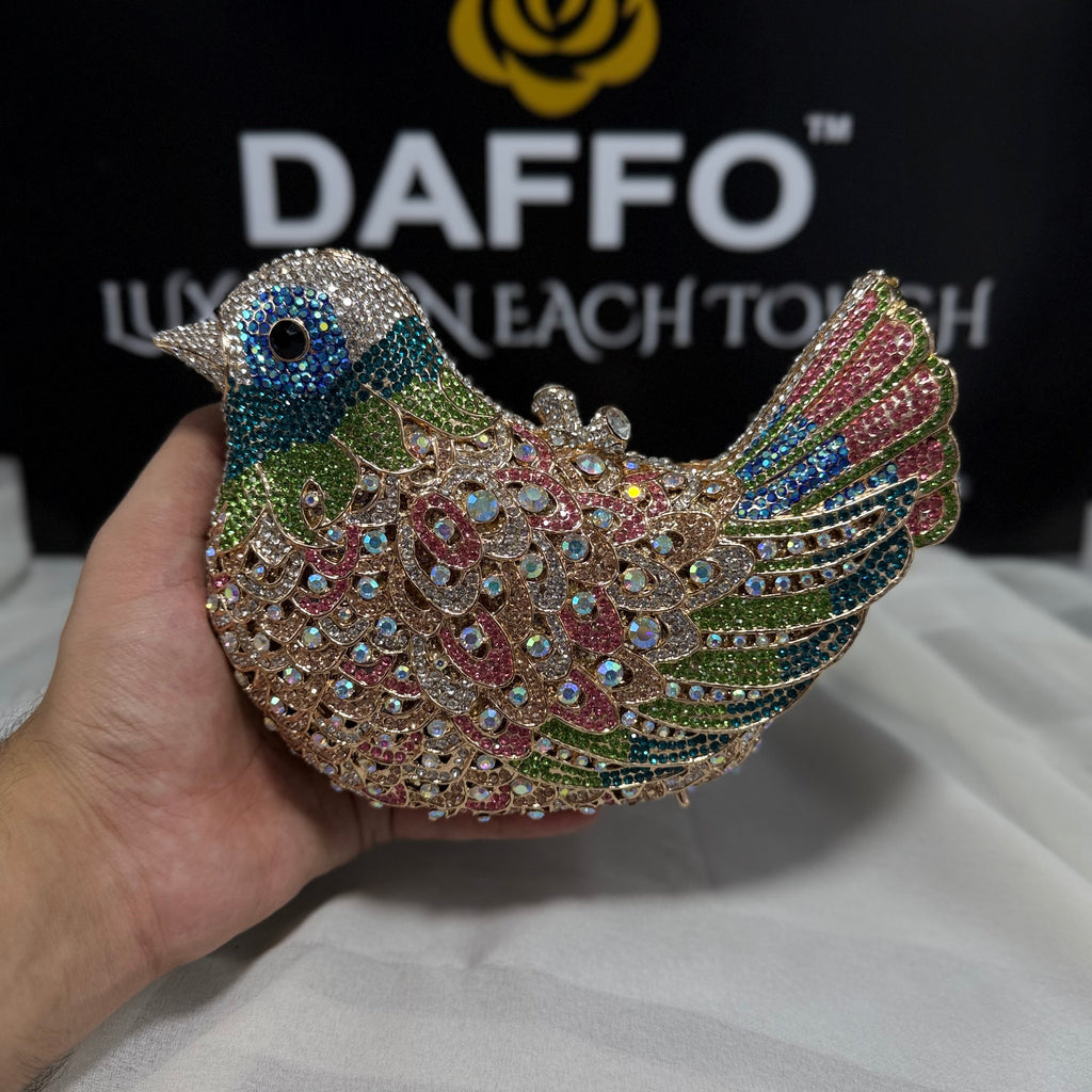 DAFFO Starrow